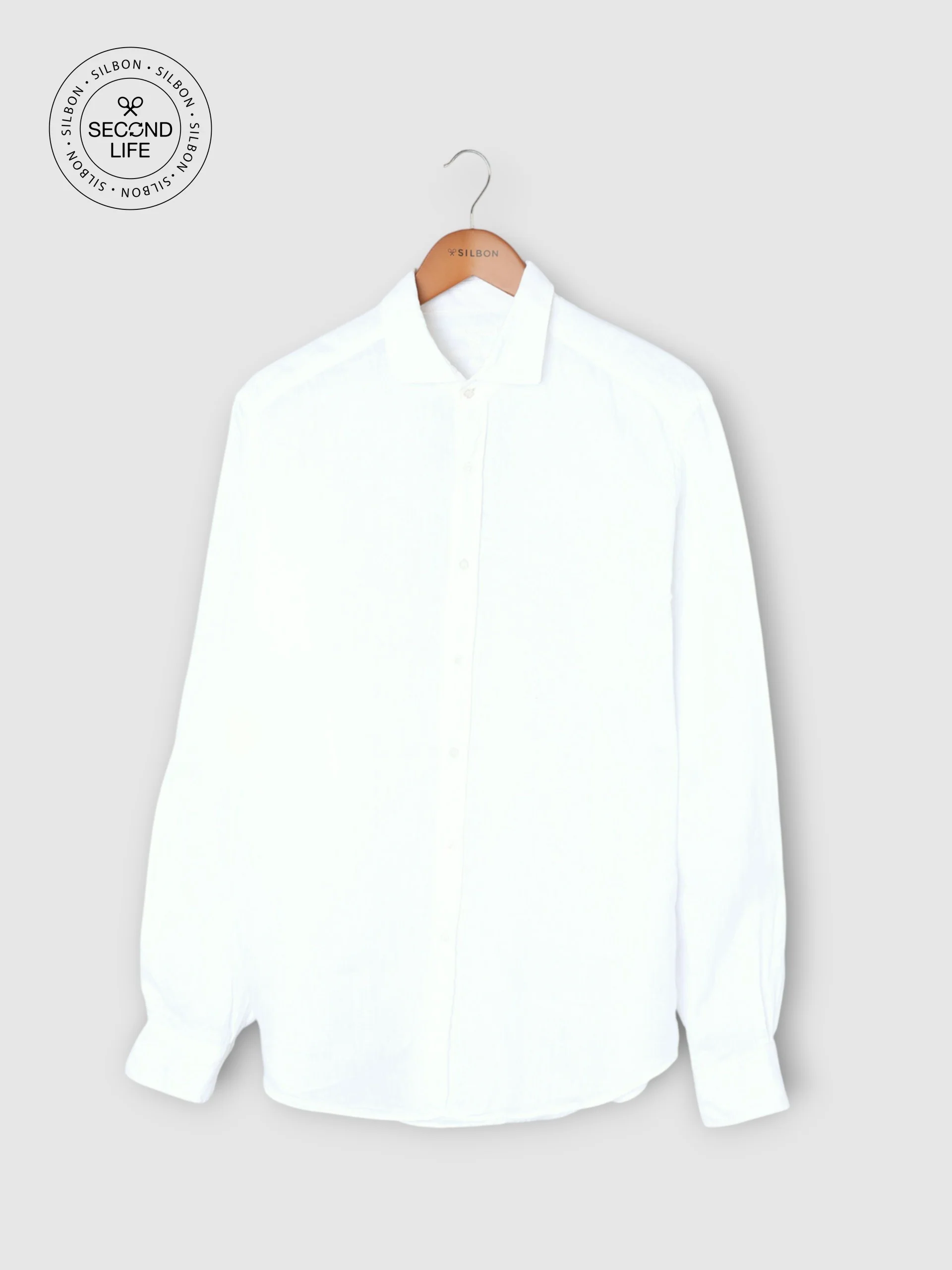 Camisa second life