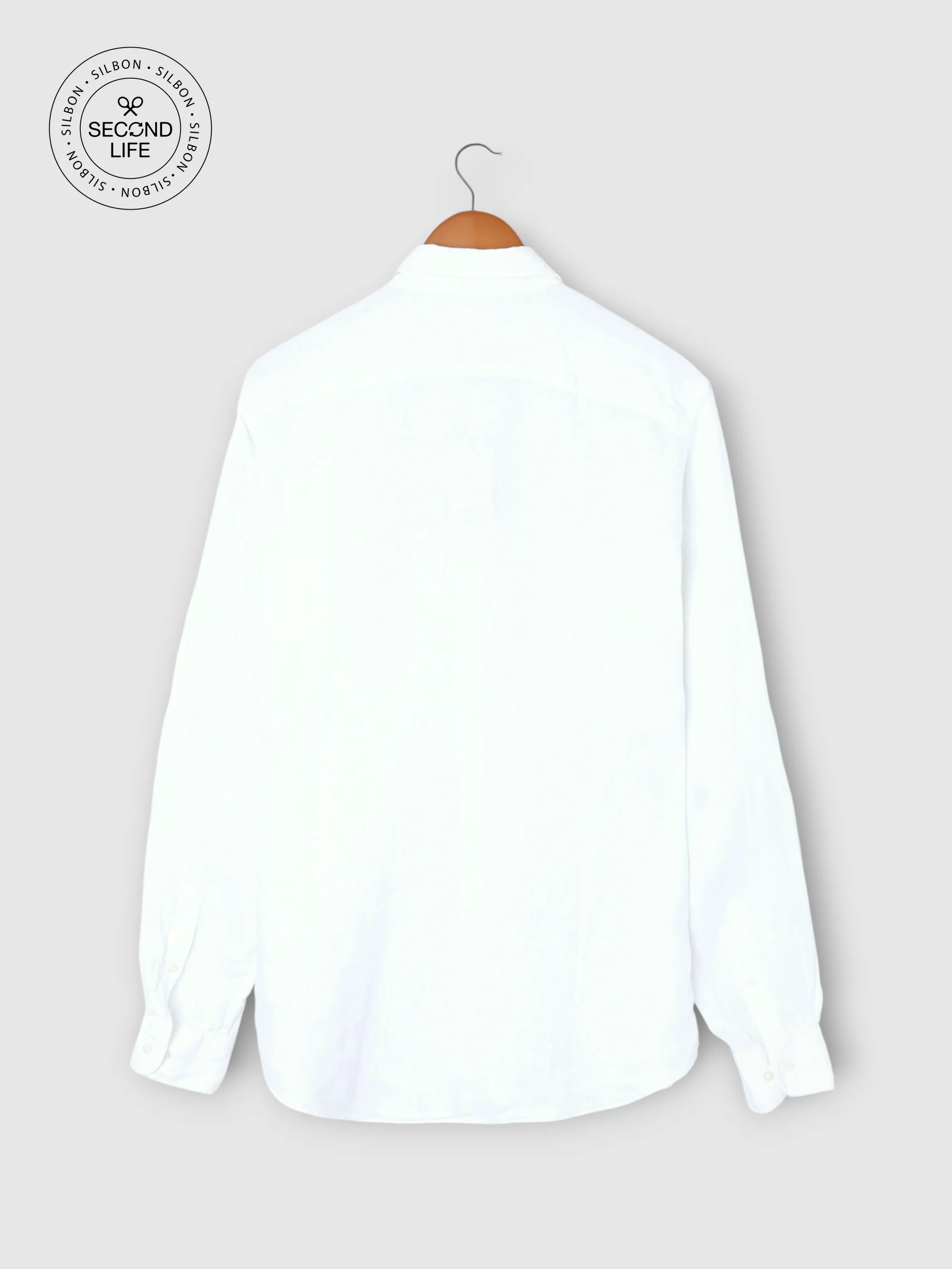 Camisa second life - Image 2