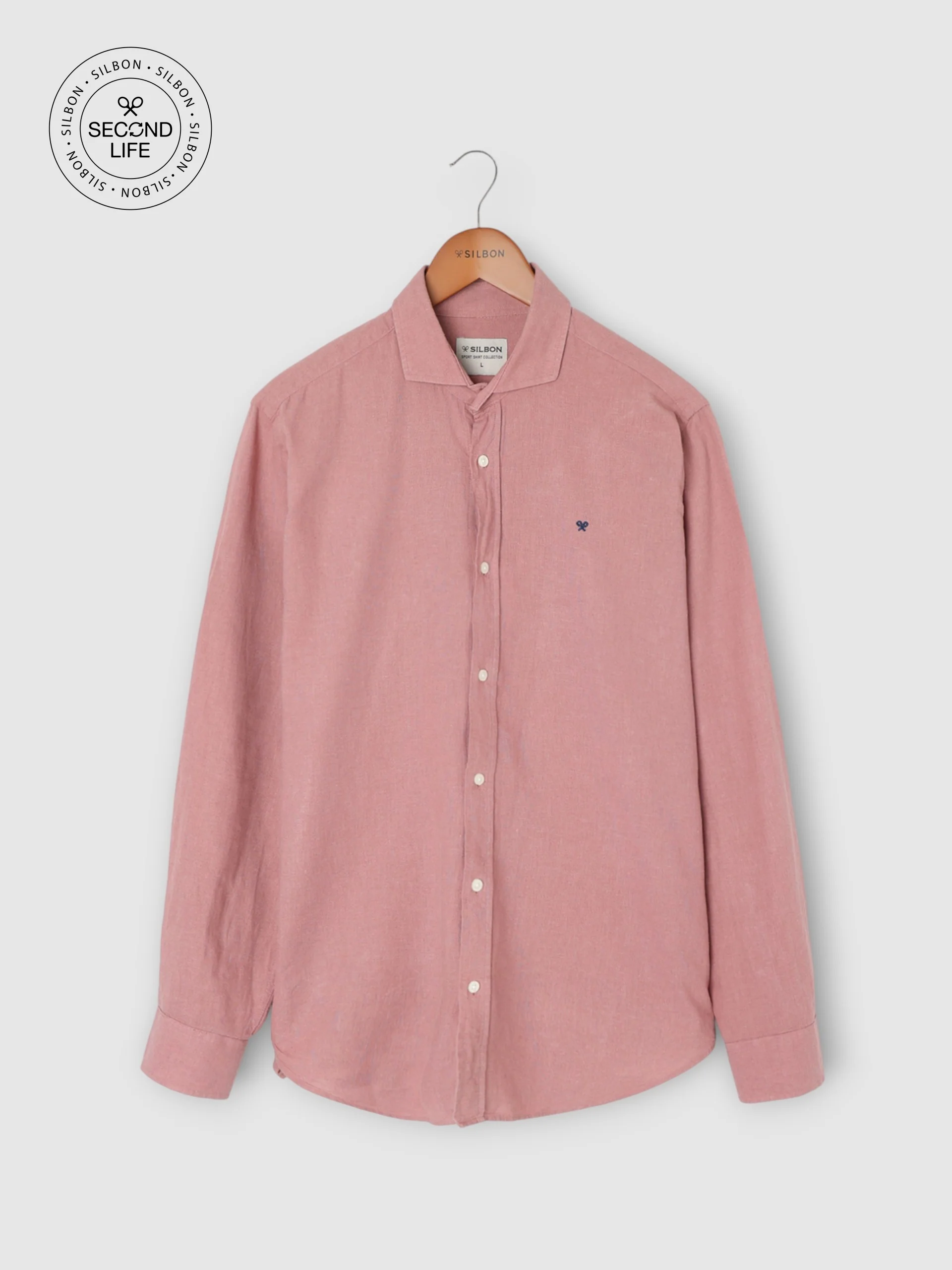 Camisa second life