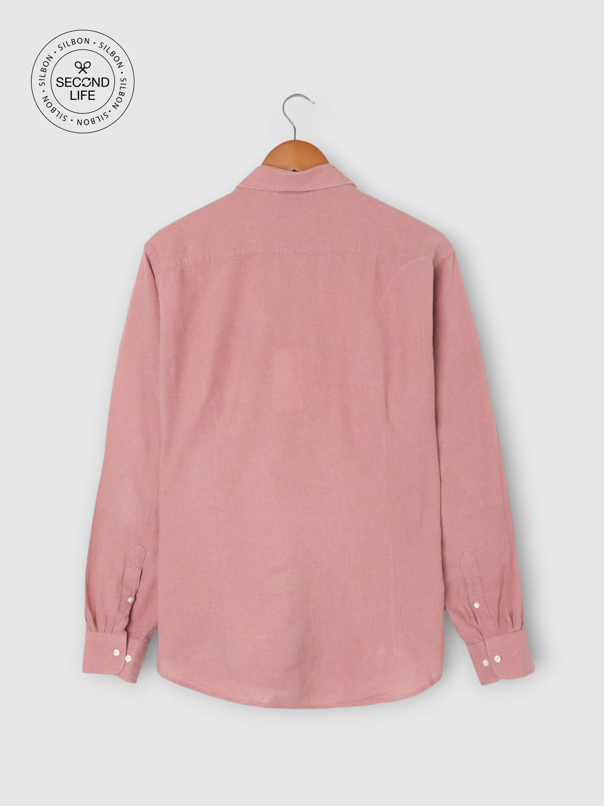 Camisa second life - Image 2
