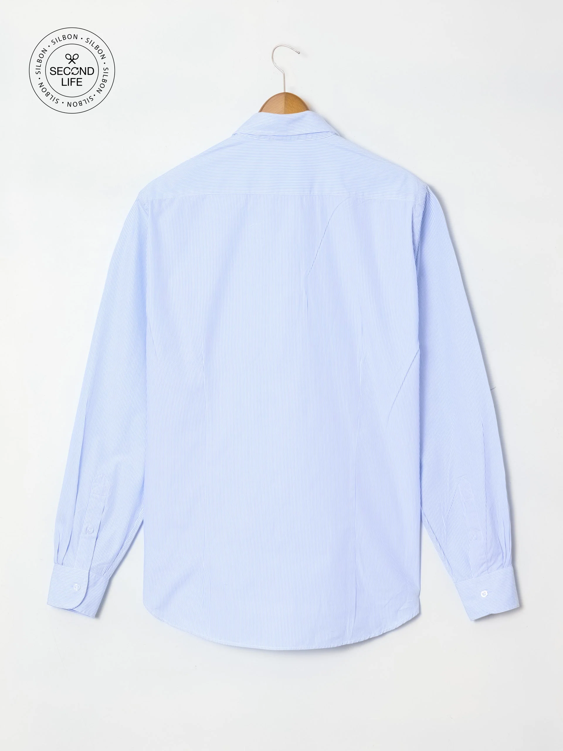 Camisa second life - Image 2