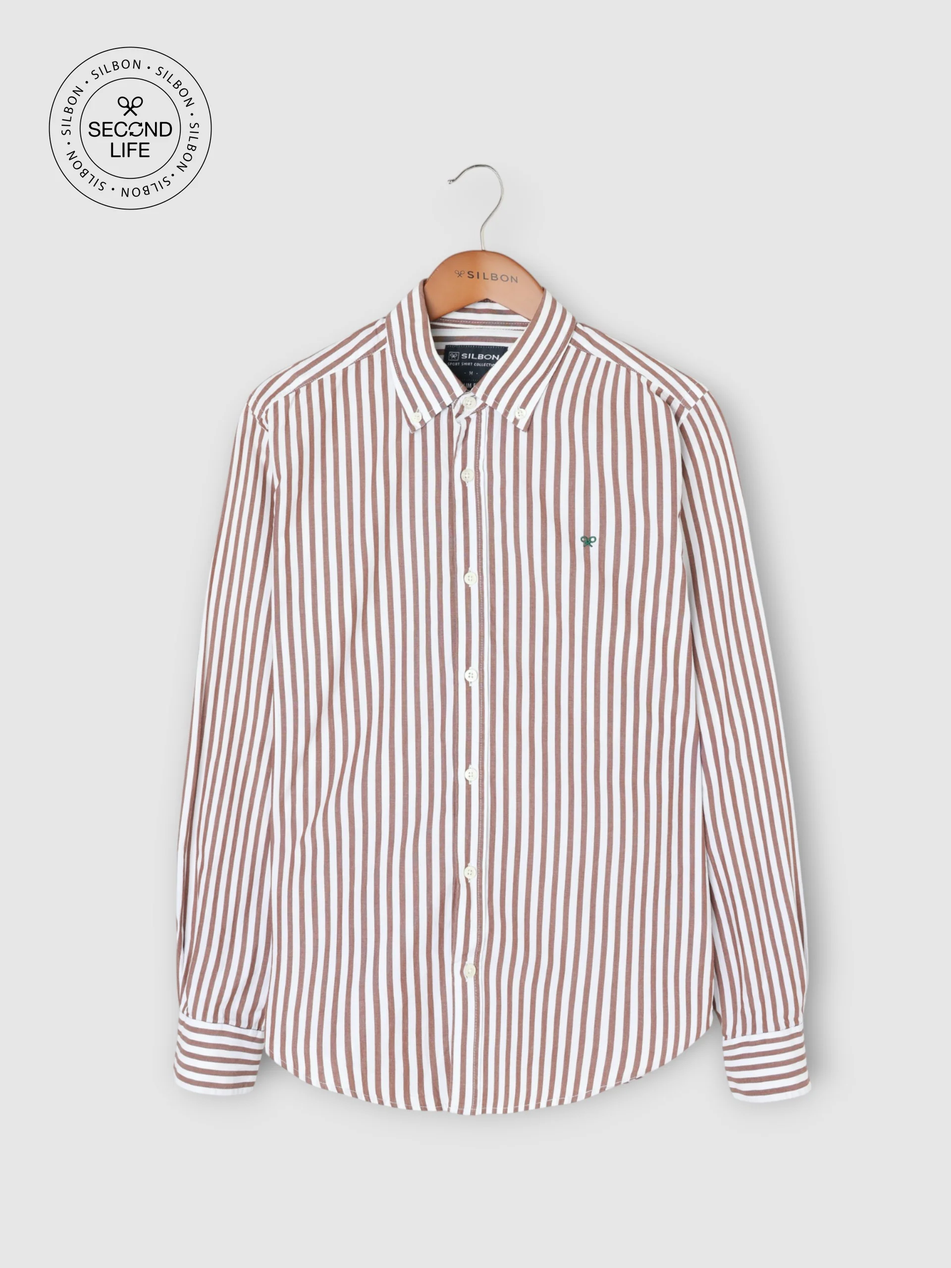 Camisa second life