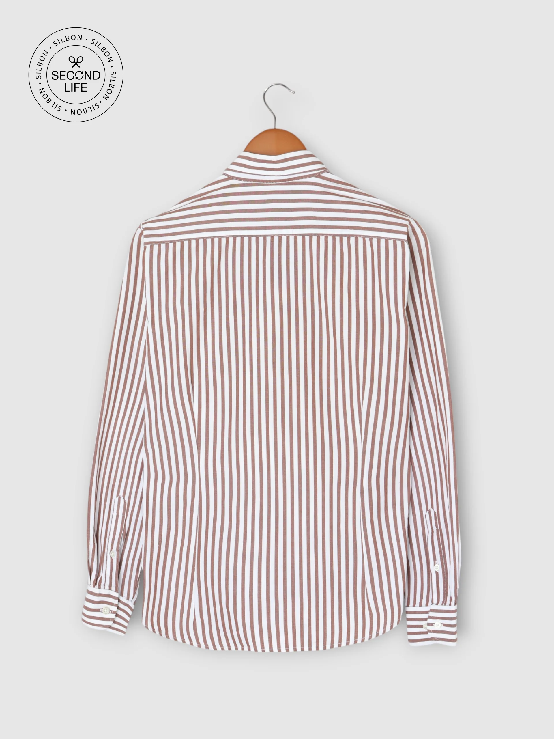 Camisa second life - Image 2