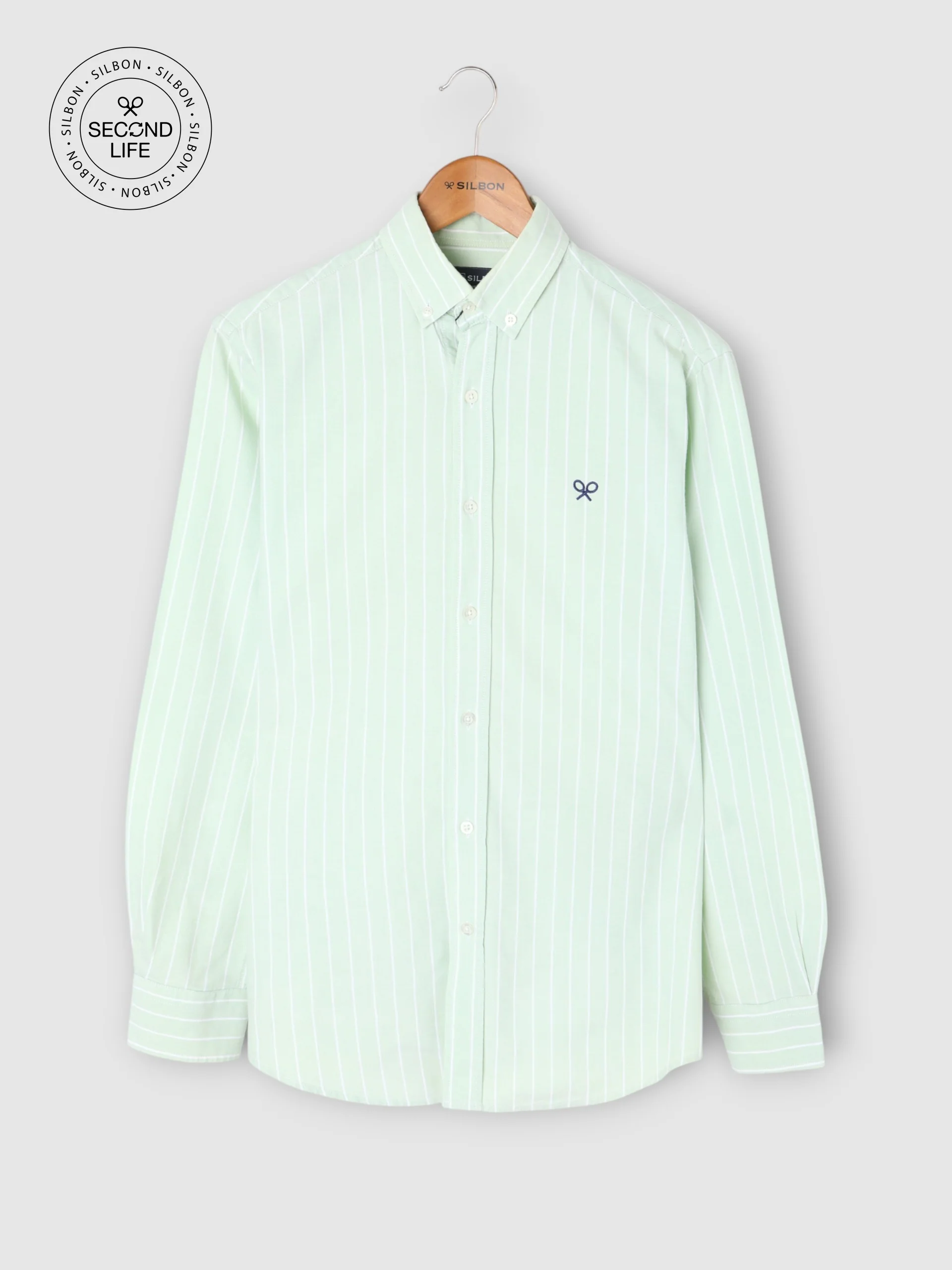 Camisa second life