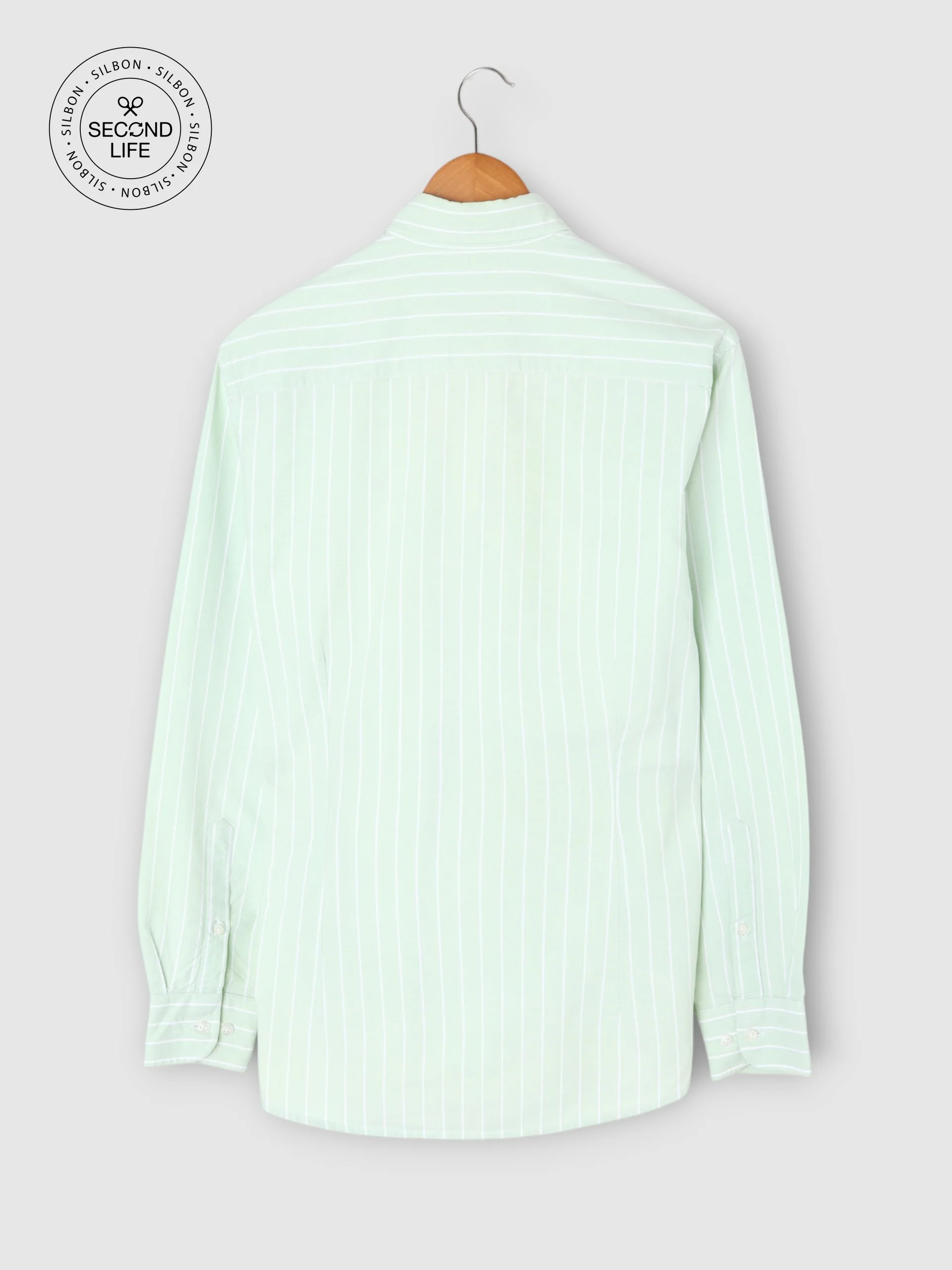 Camisa second life - Image 2