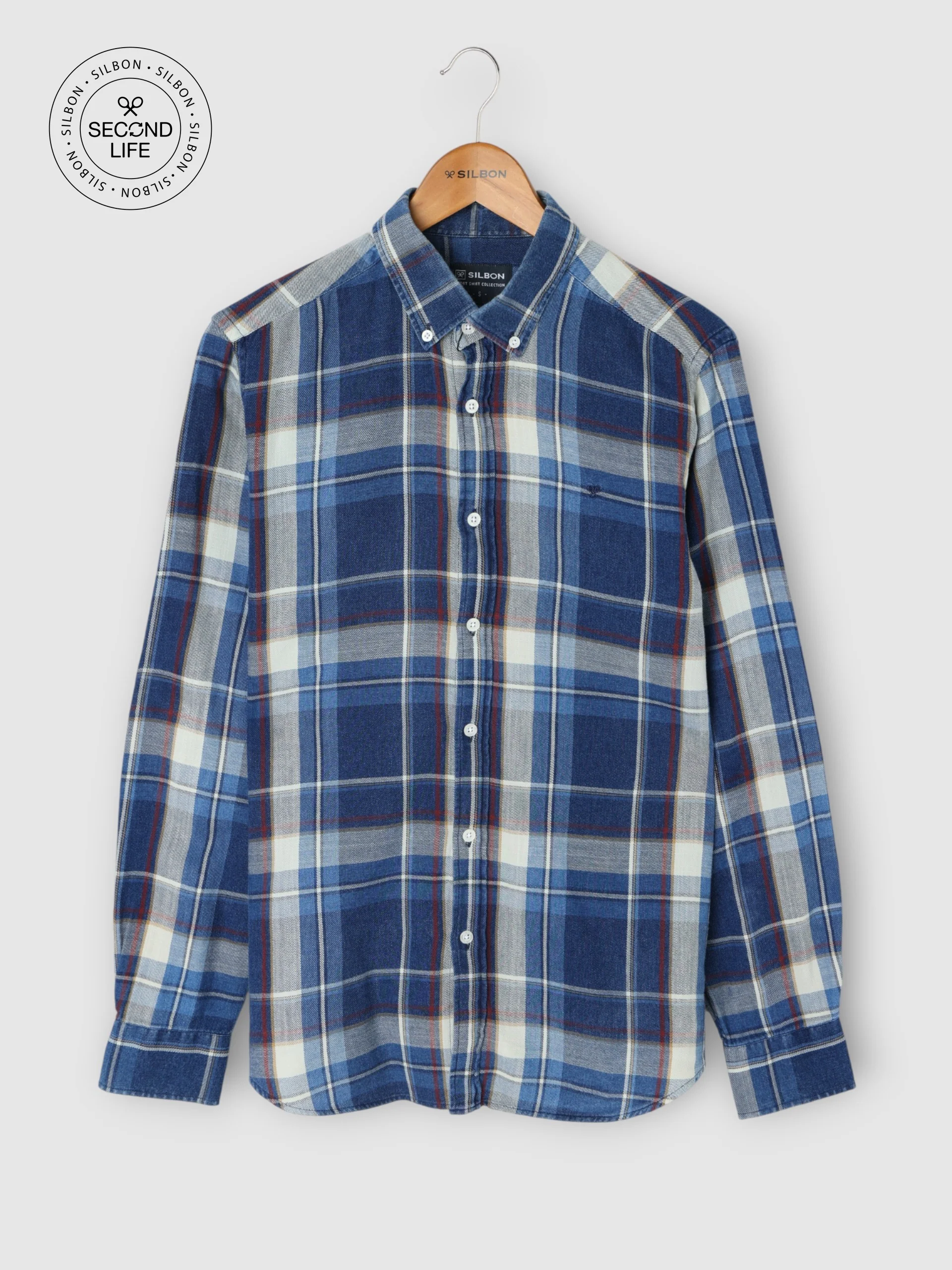 Camisa second life