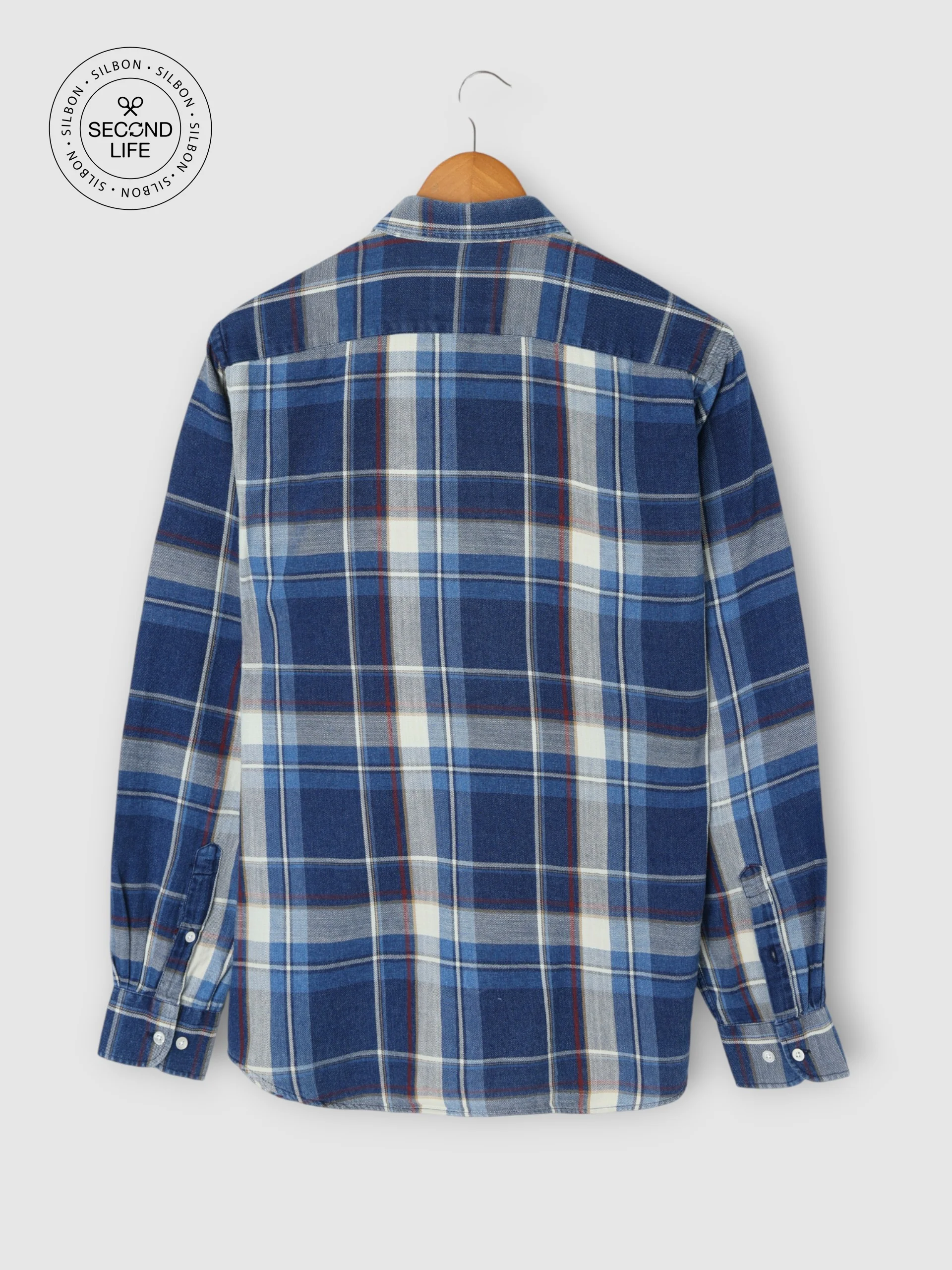Camisa second life - Image 2
