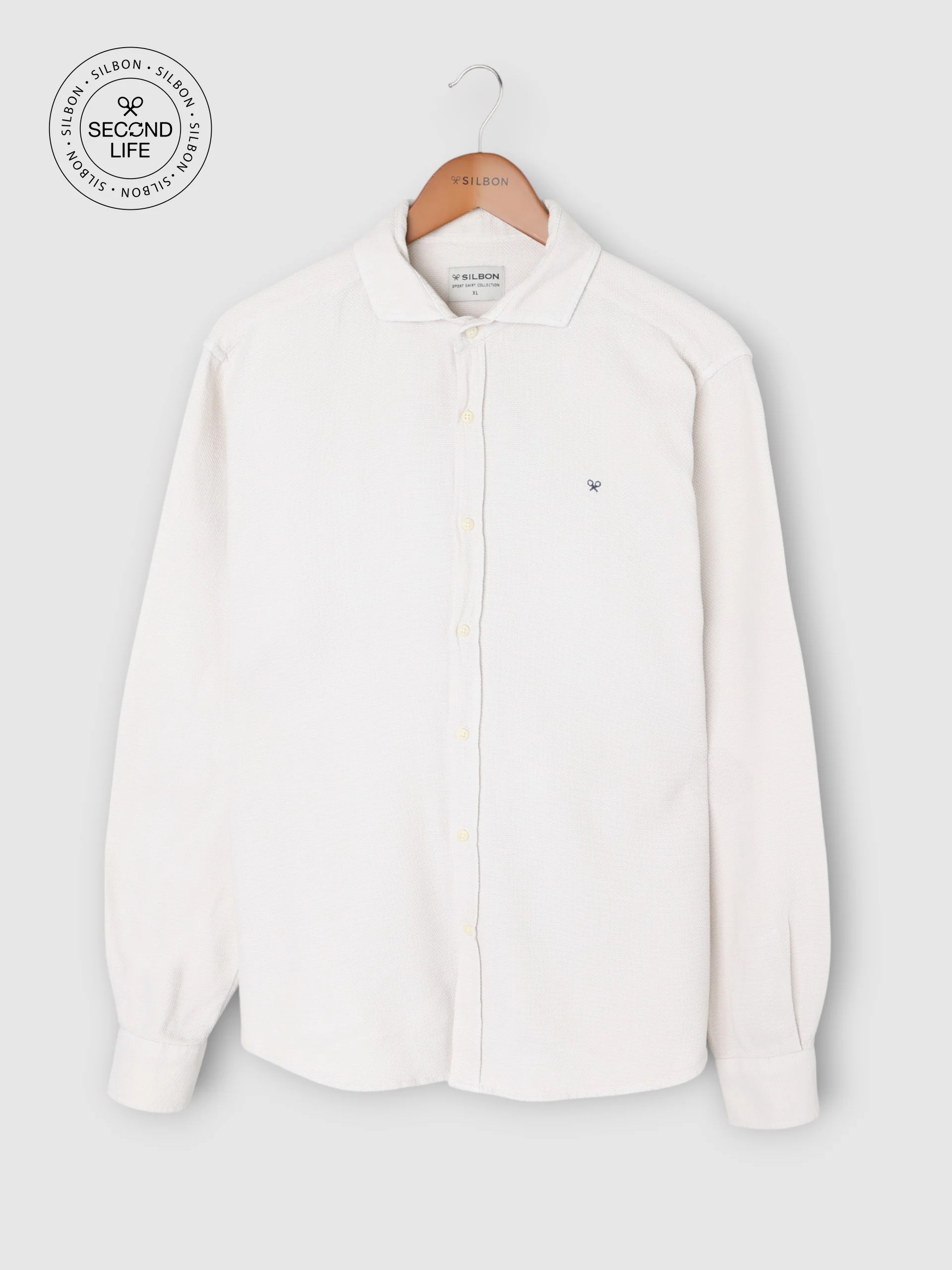 Camisa second life