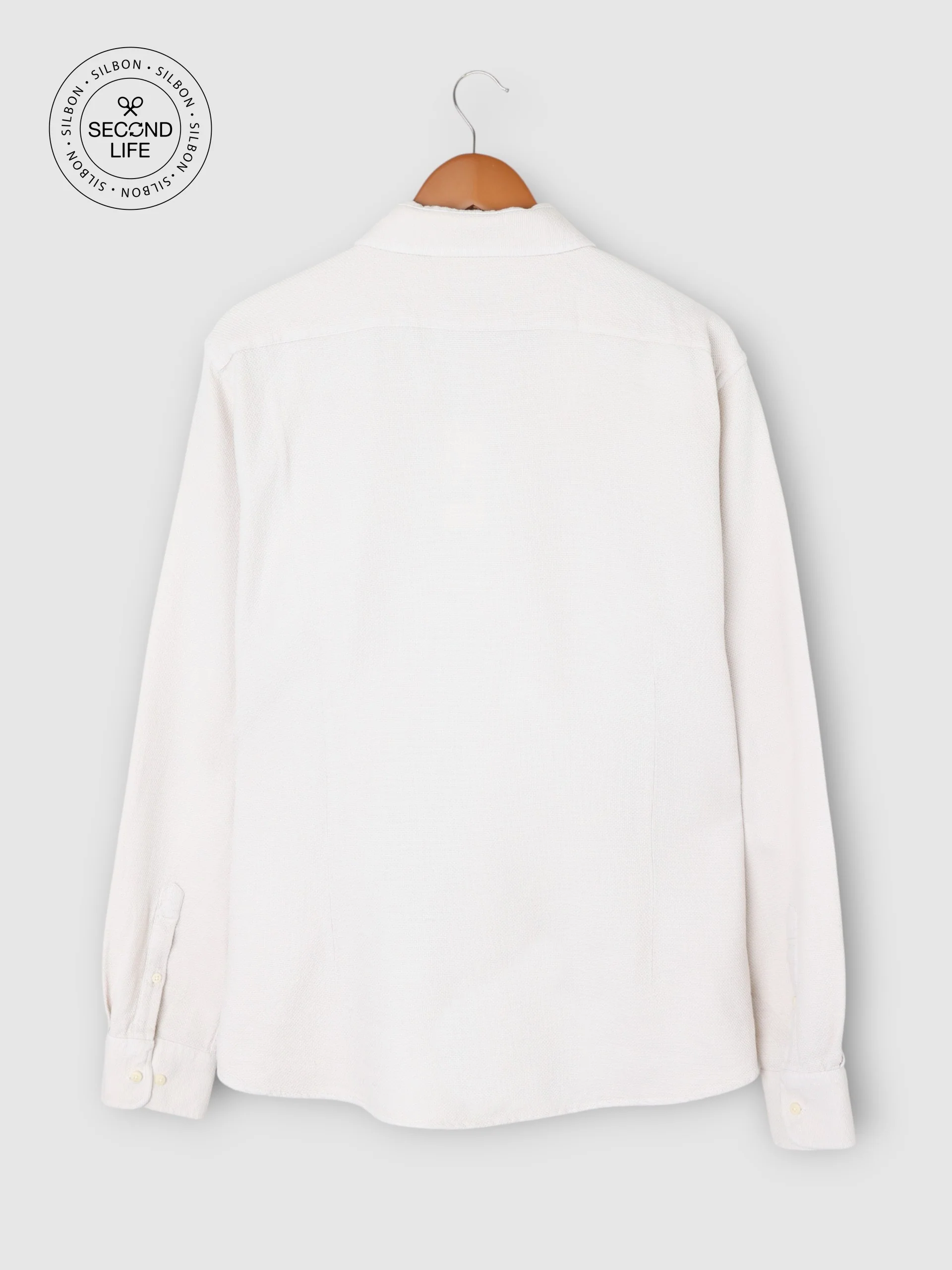 Camisa second life - Image 2