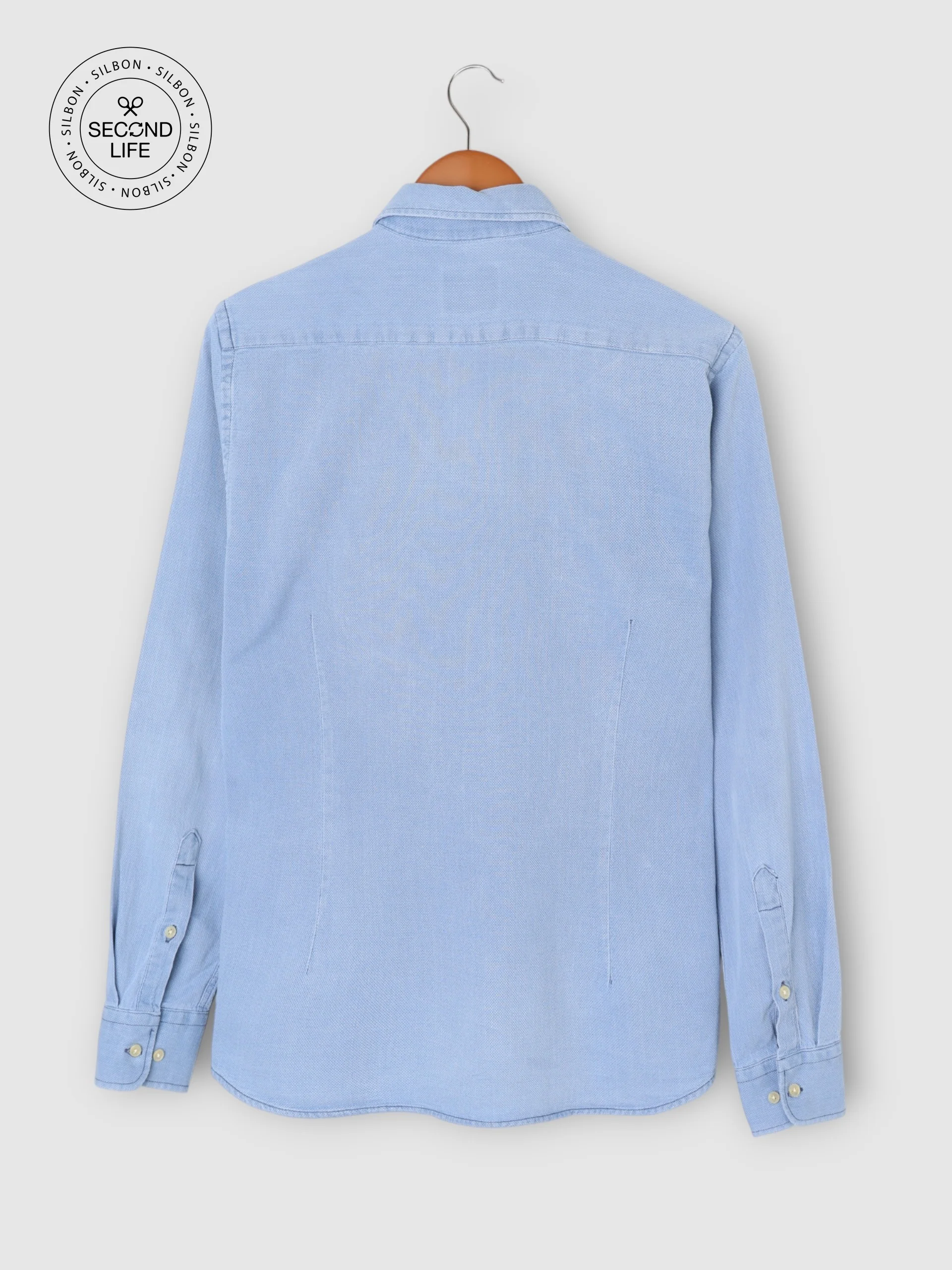 Camisa second life - Image 2