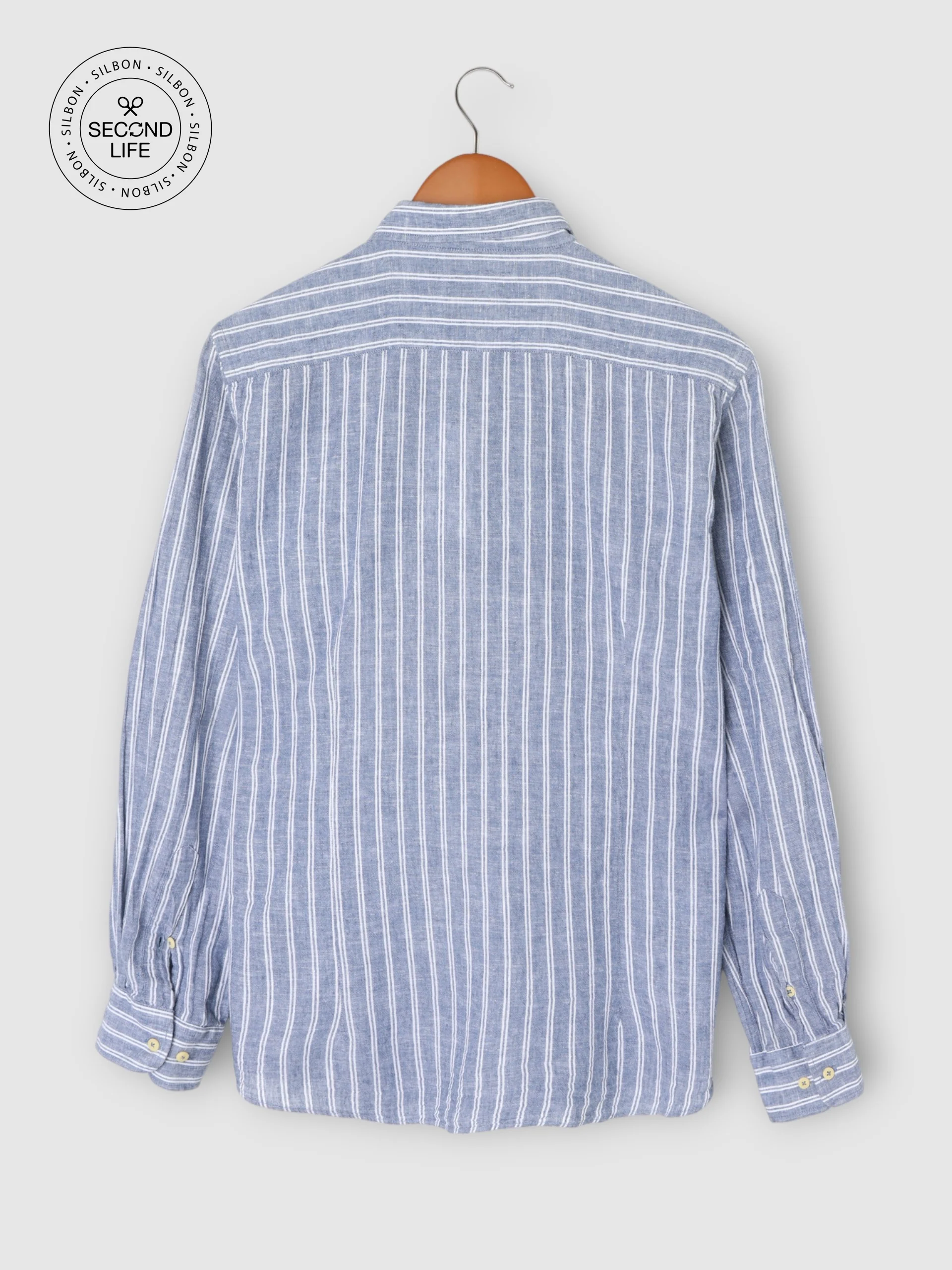 Camisa second life - Image 2