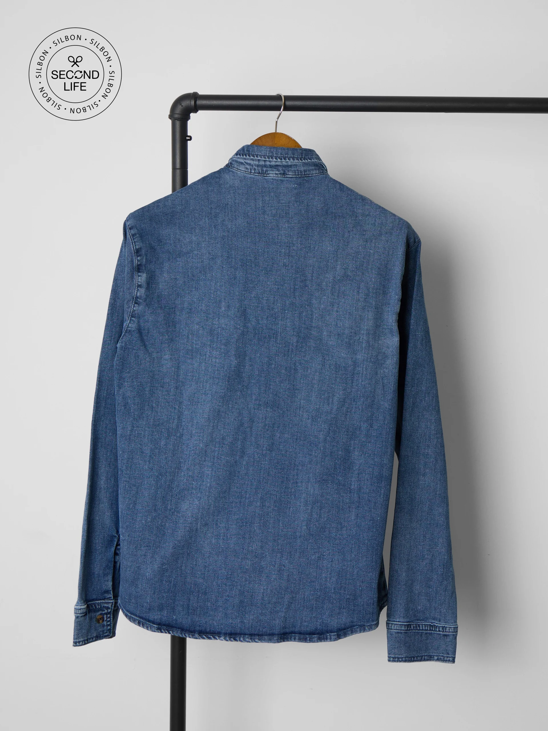 Camisa second life - Image 2