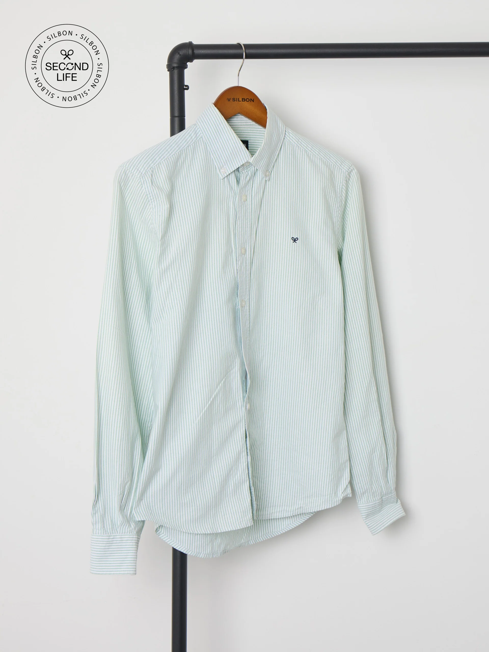 Camisa second life