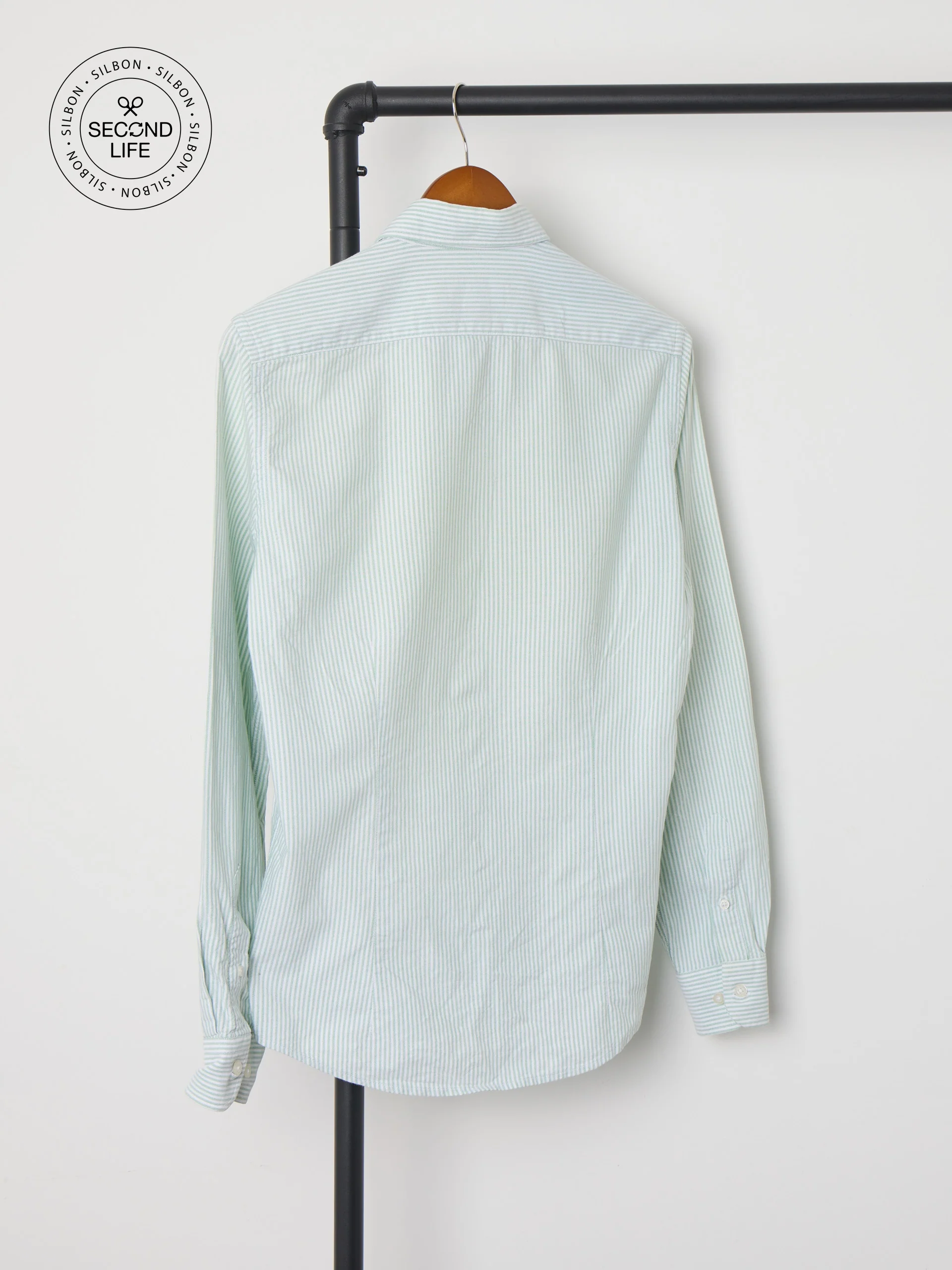 Camisa second life - Image 2