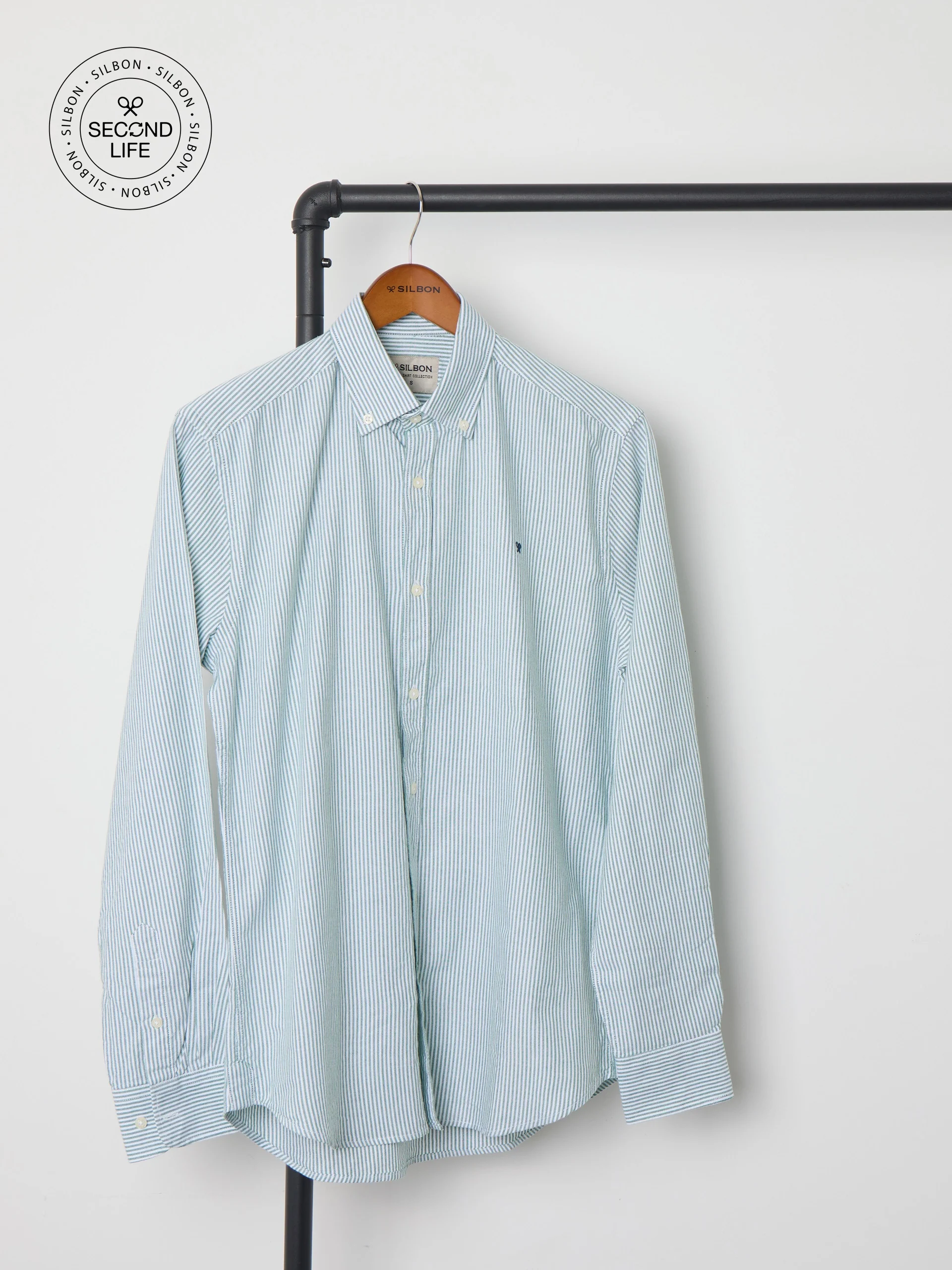Camisa second life