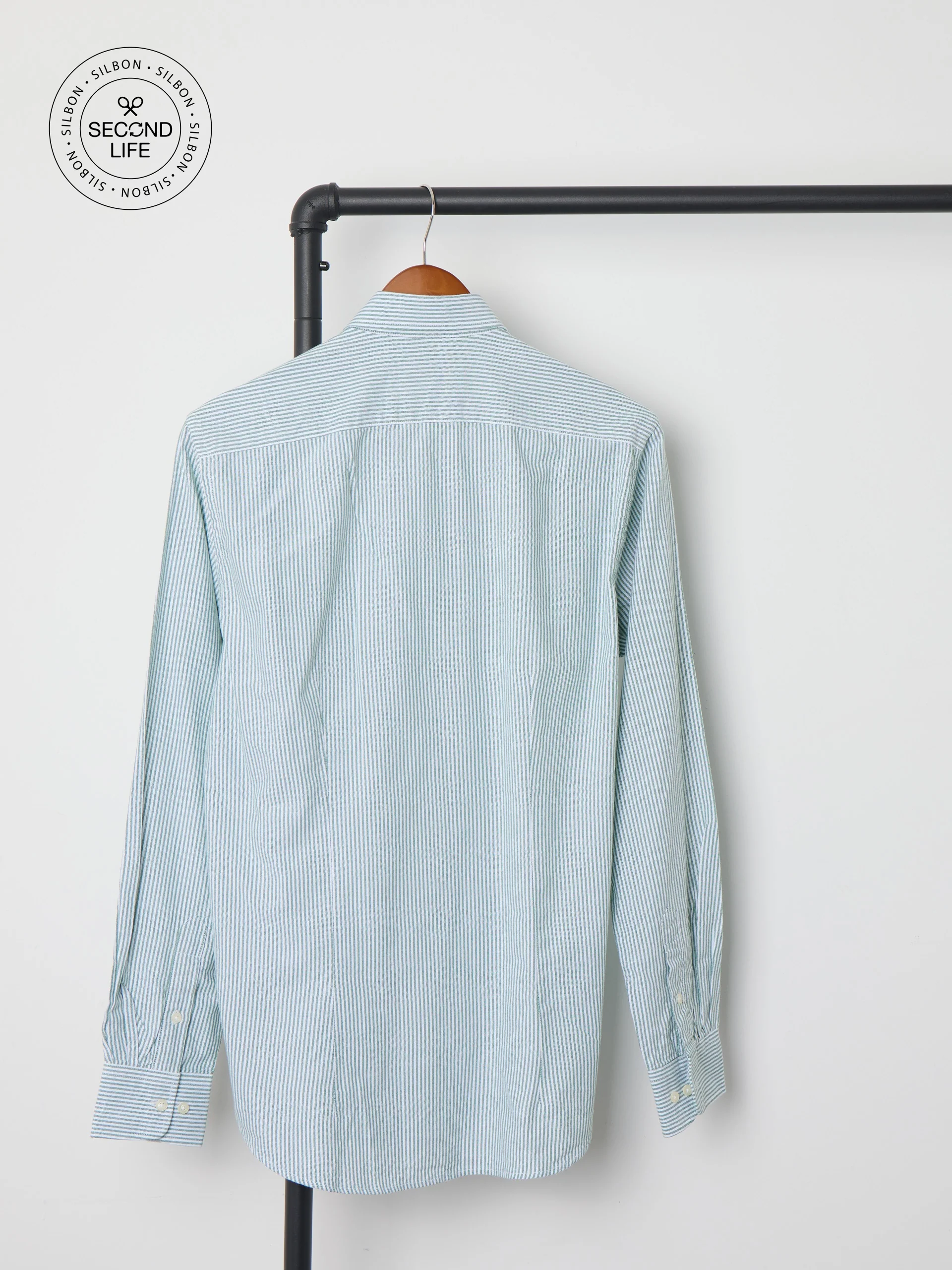 Camisa second life - Image 2