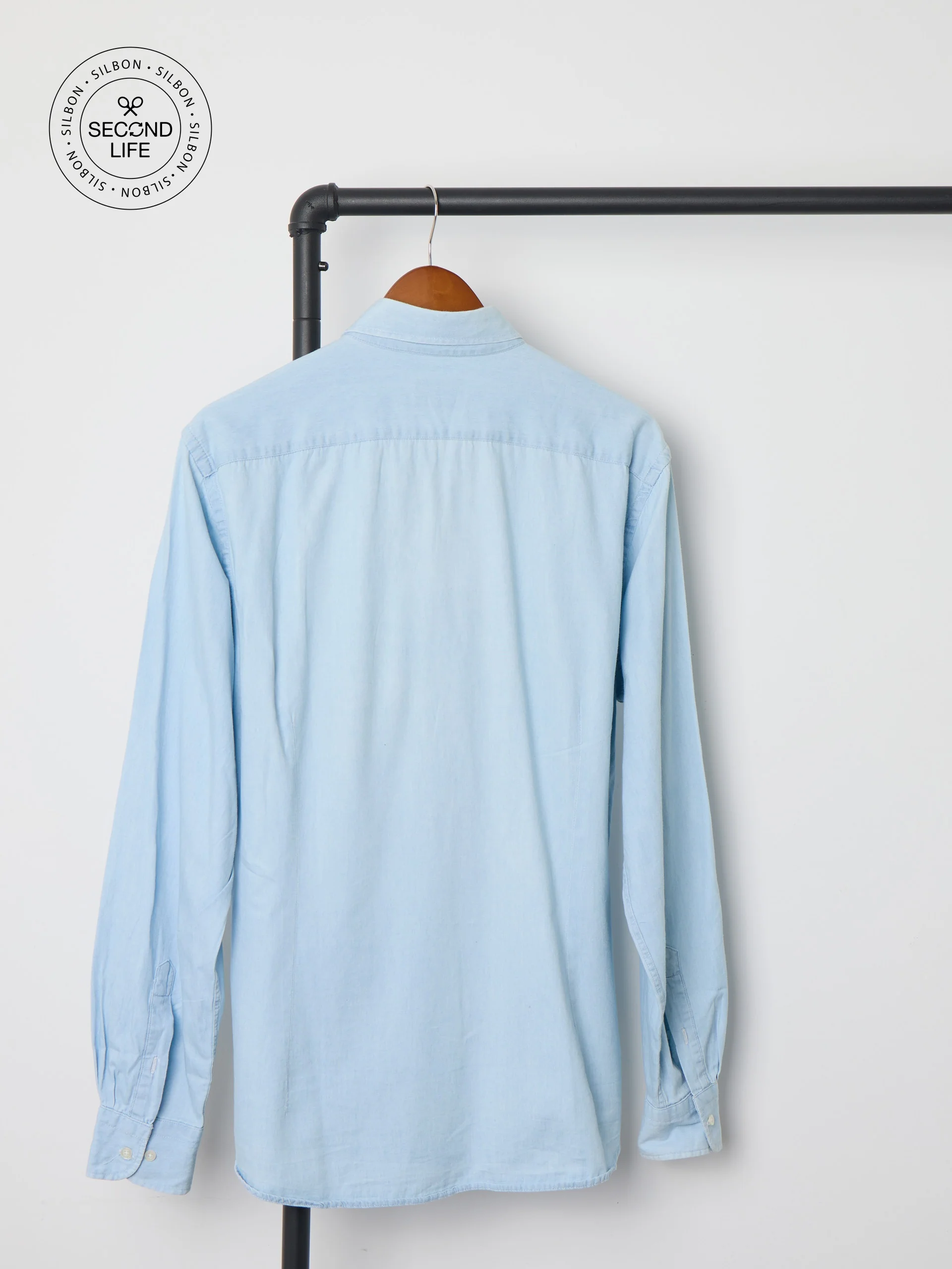 Camisa second life - Image 2