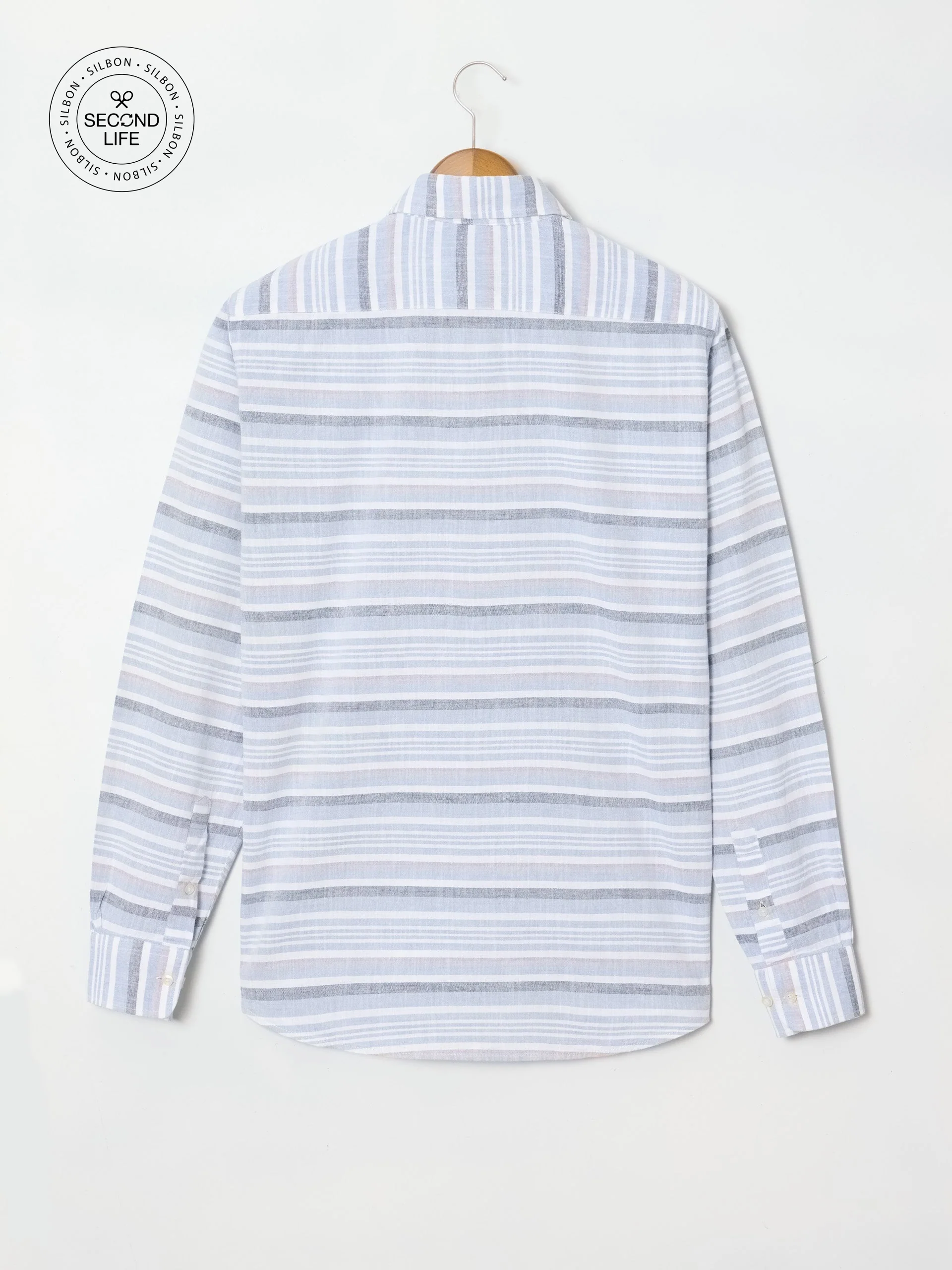 Camisa second life - Image 2