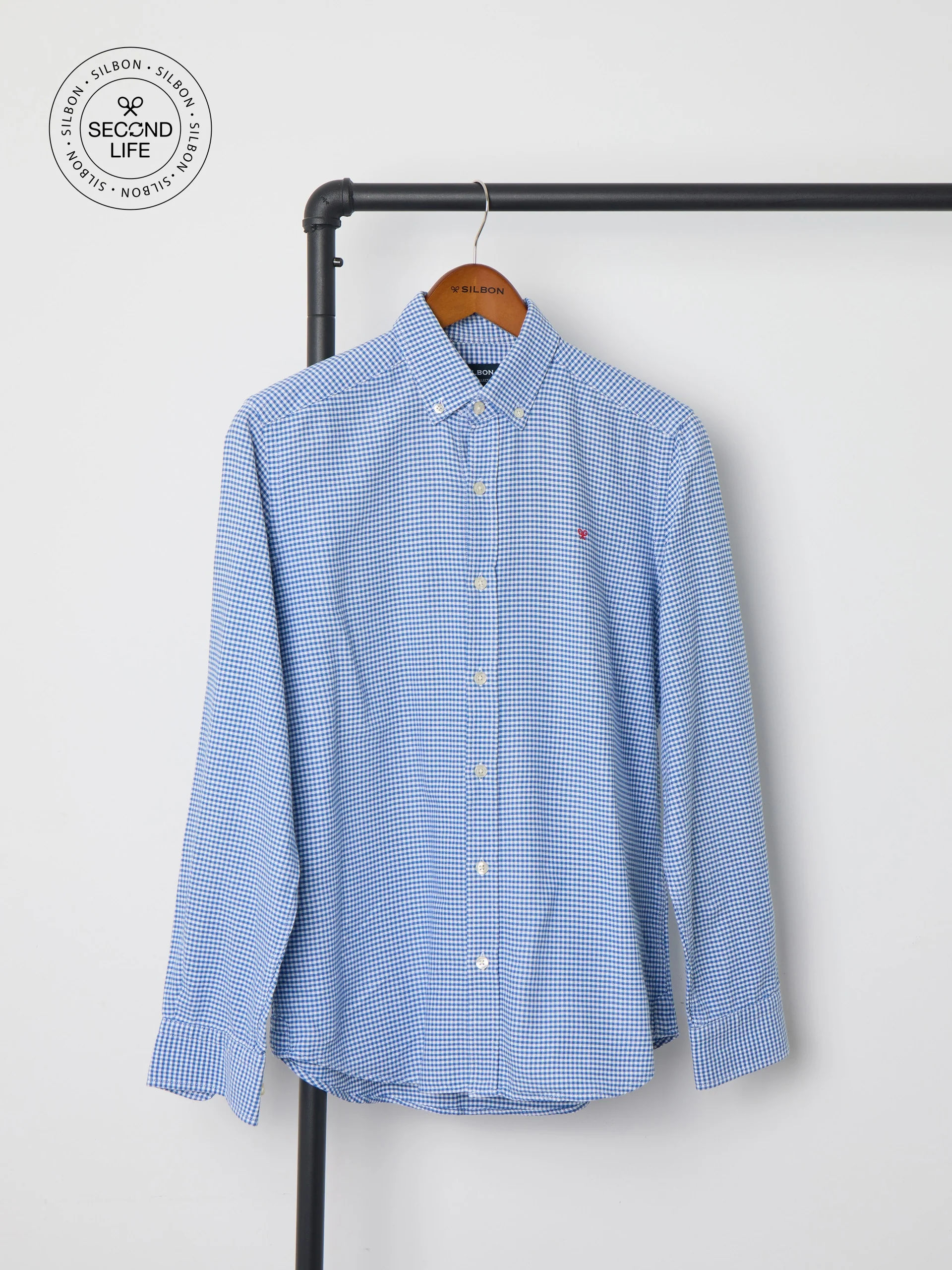 Camisa second life