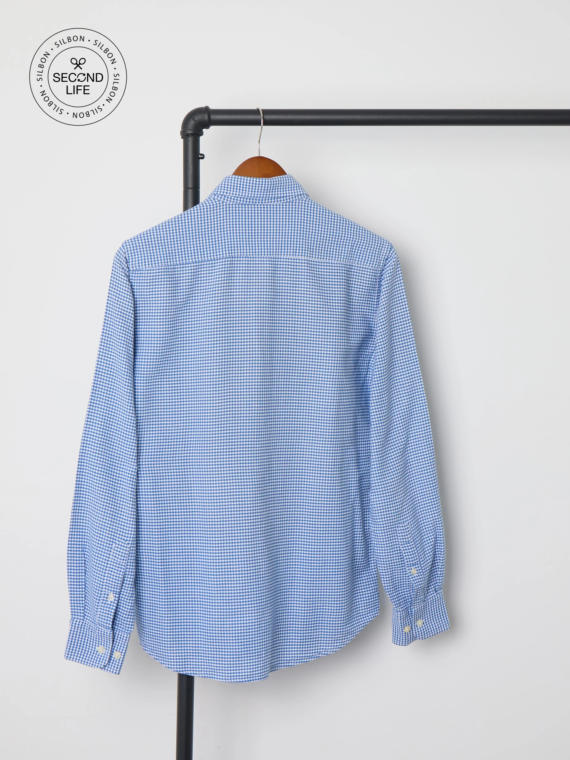 Camisa second life - Image 2