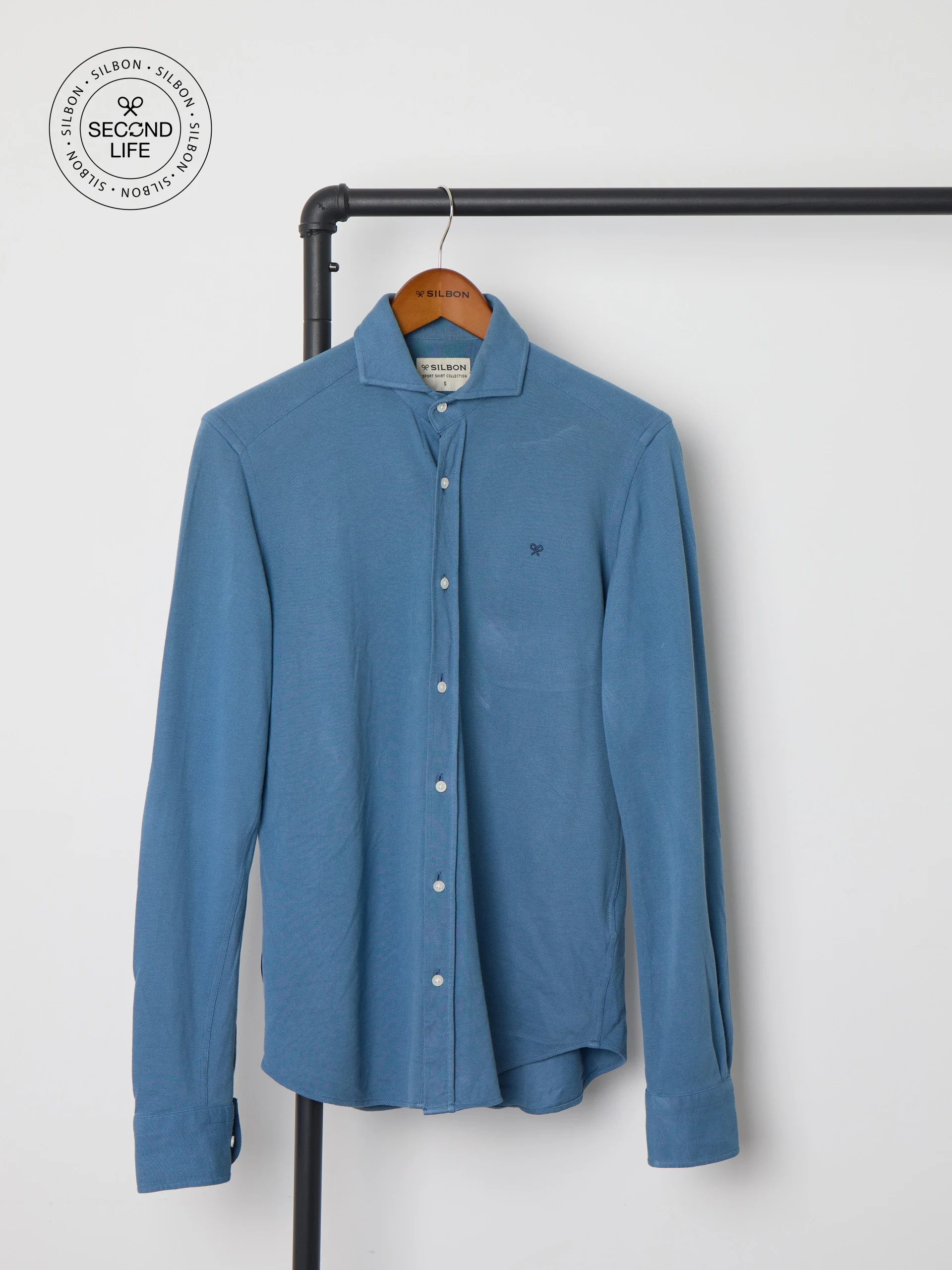 Camisa second life