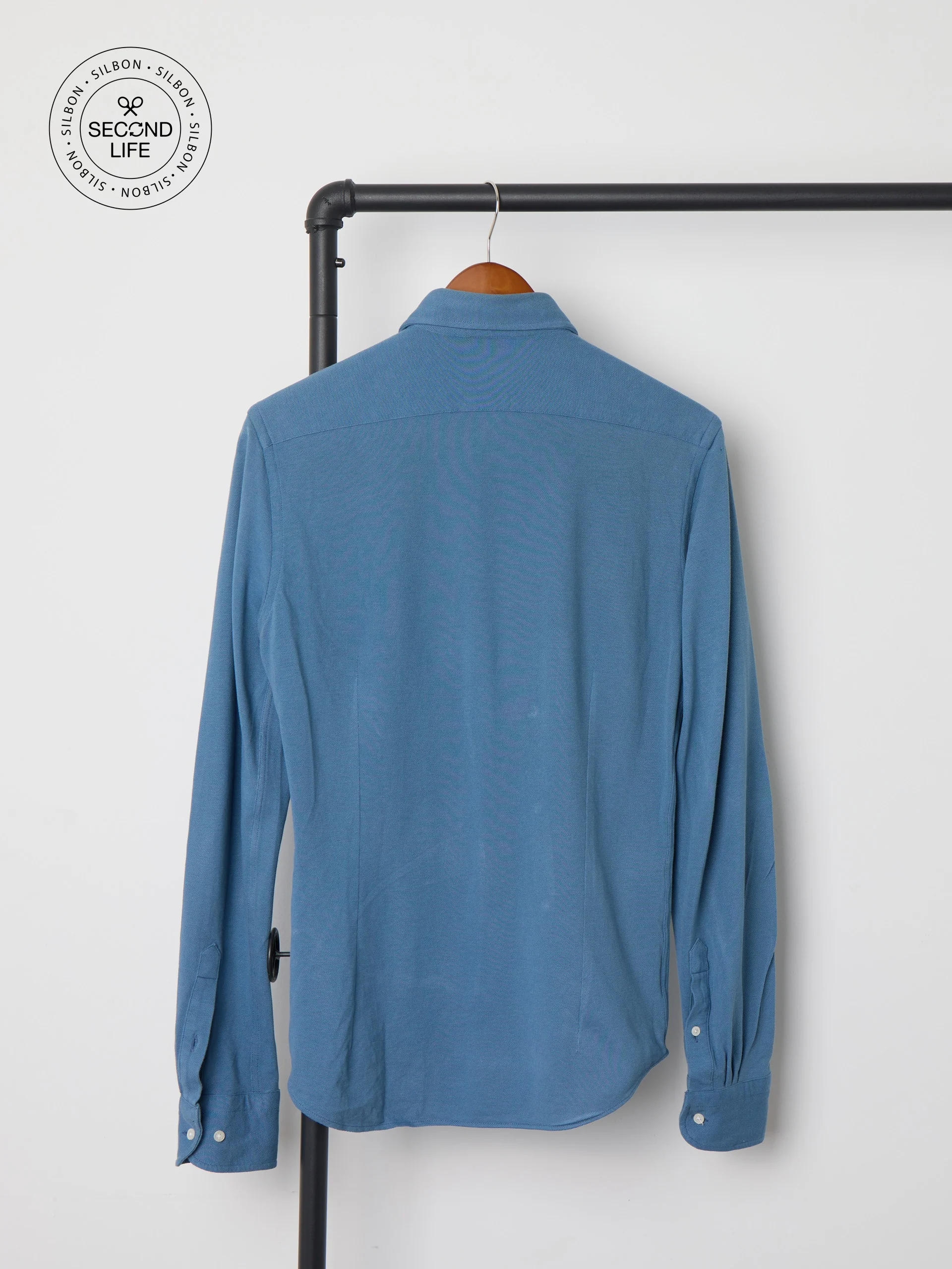 Camisa second life - Image 2