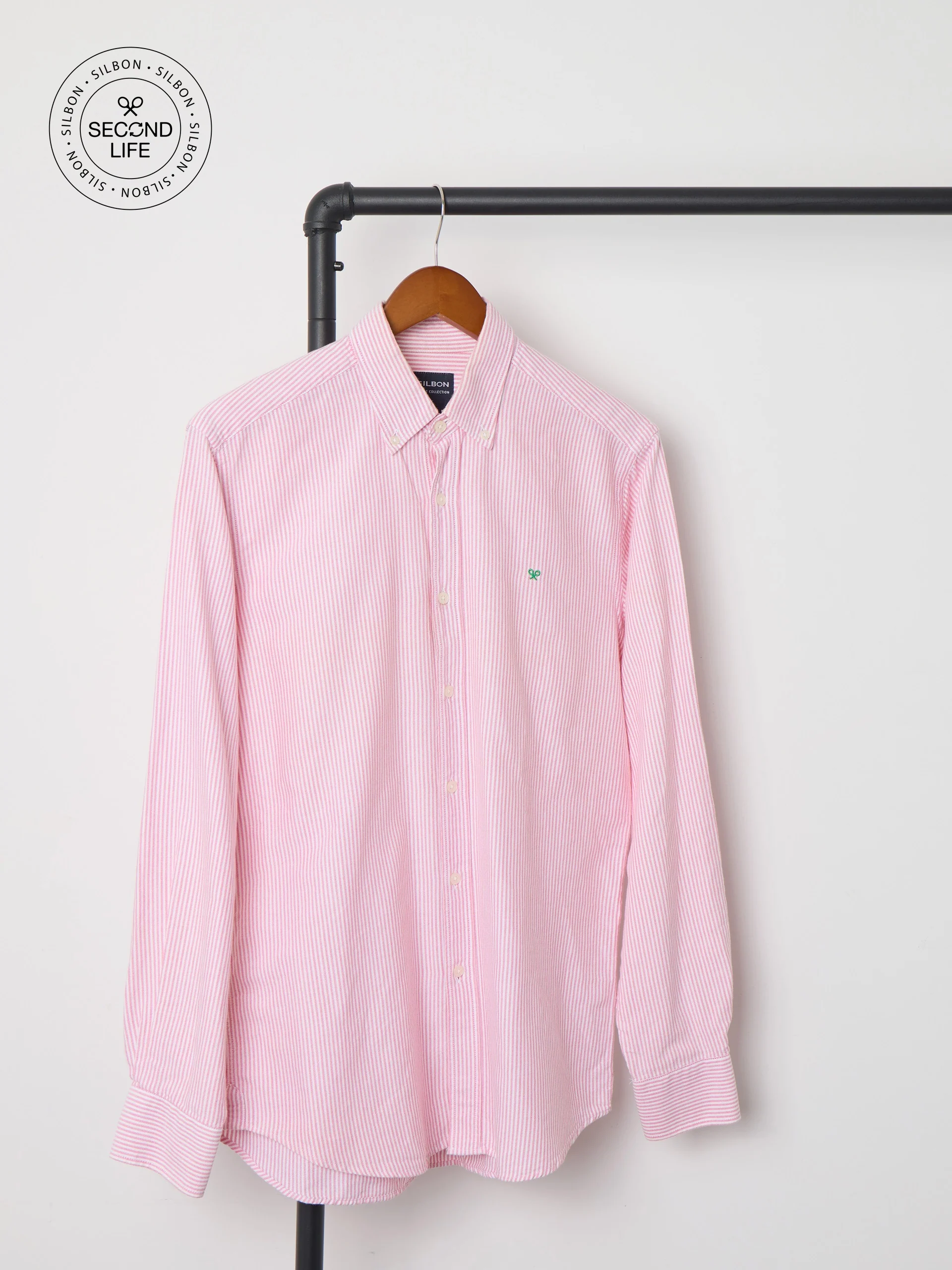 Camisa second life