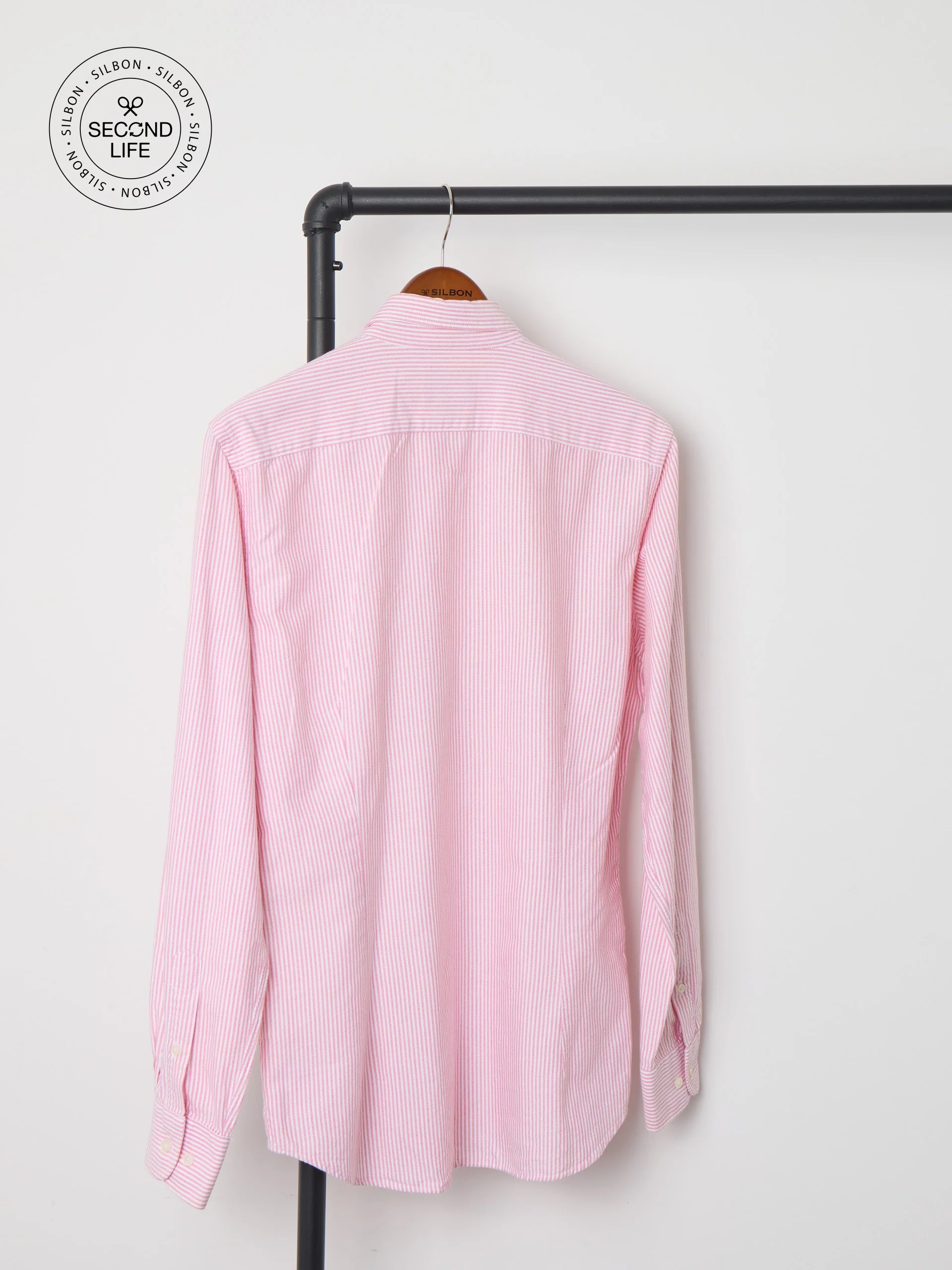 Camisa second life - Image 2
