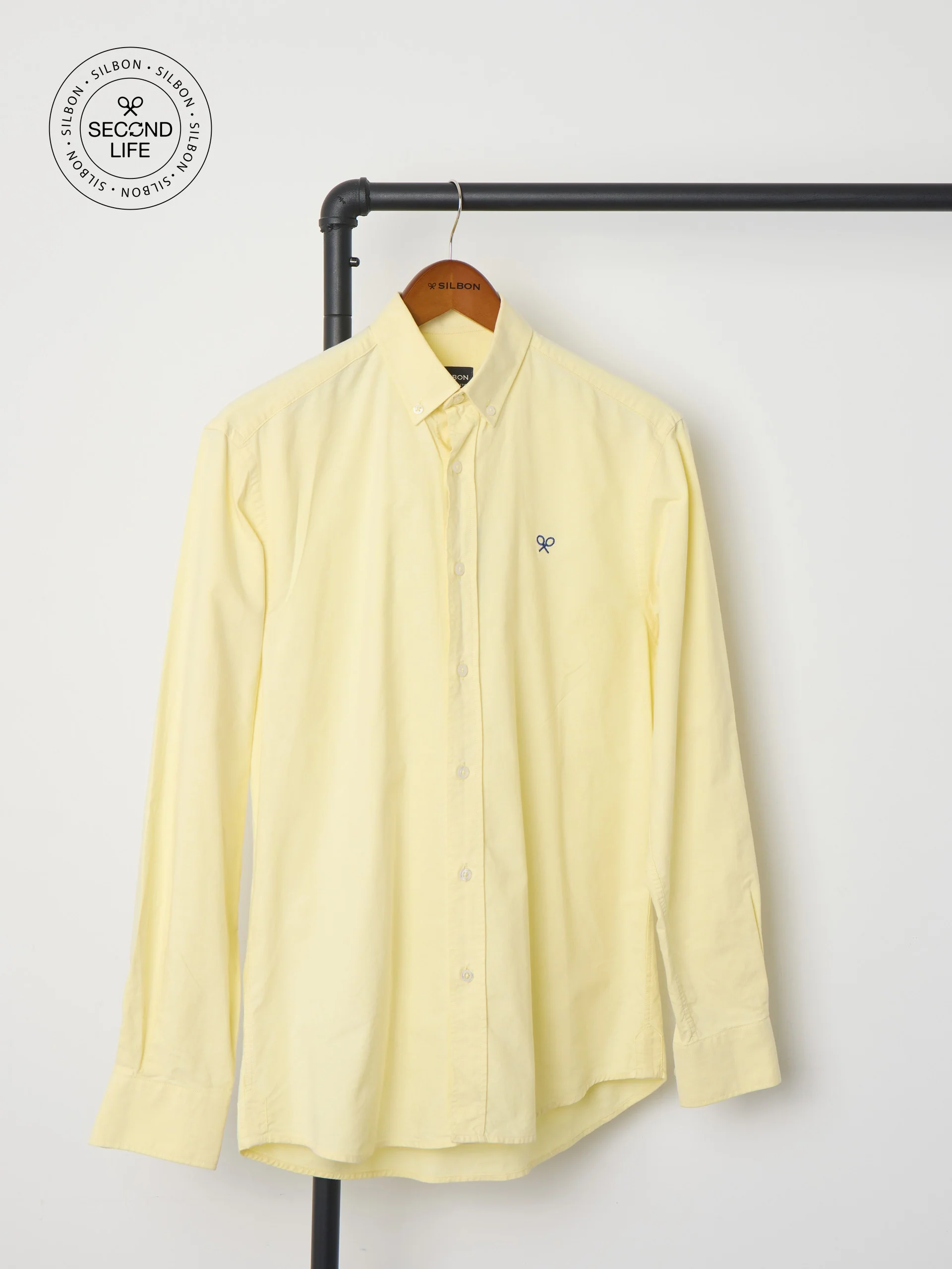 Camisa second life