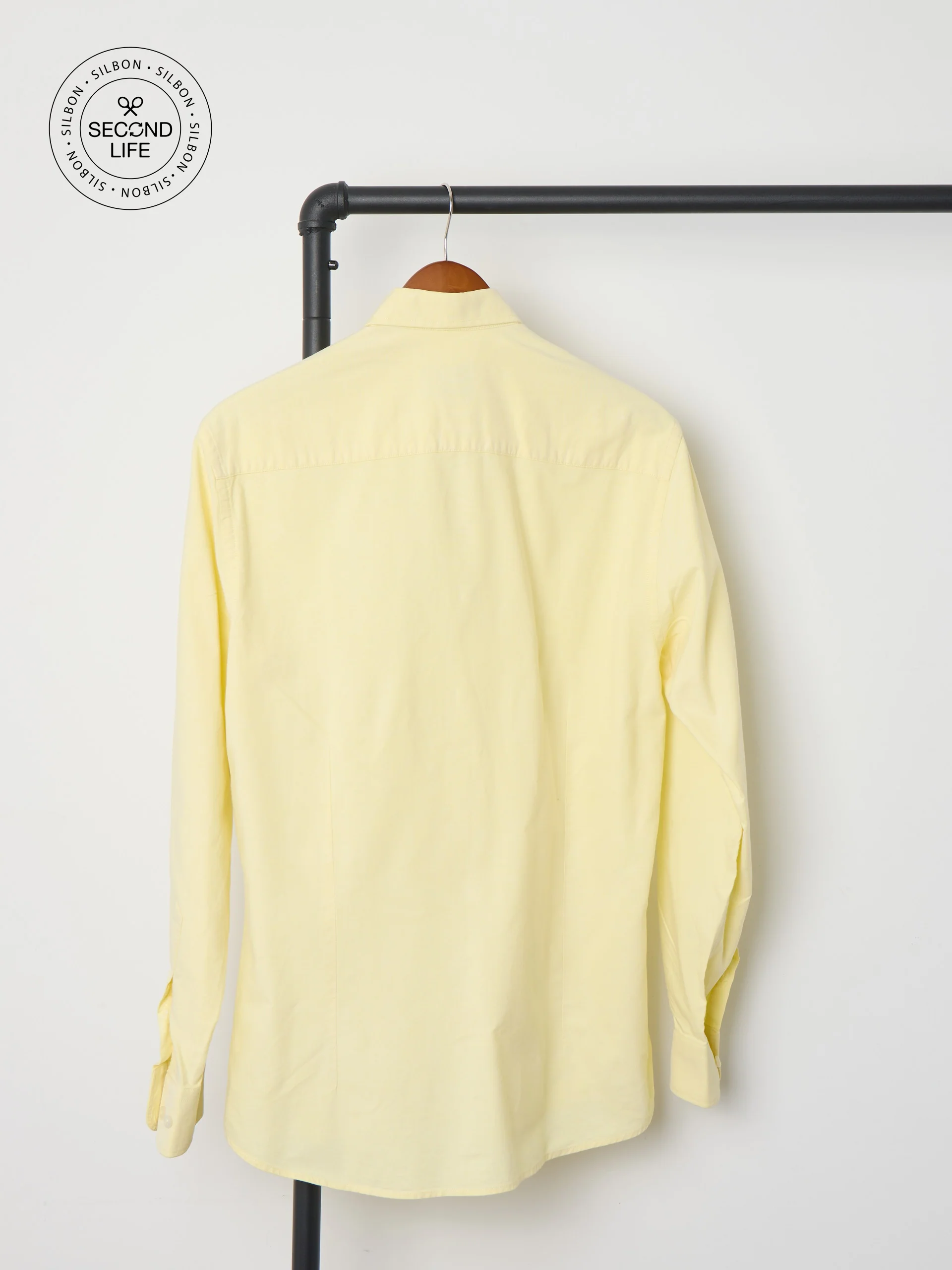 Camisa second life - Image 2