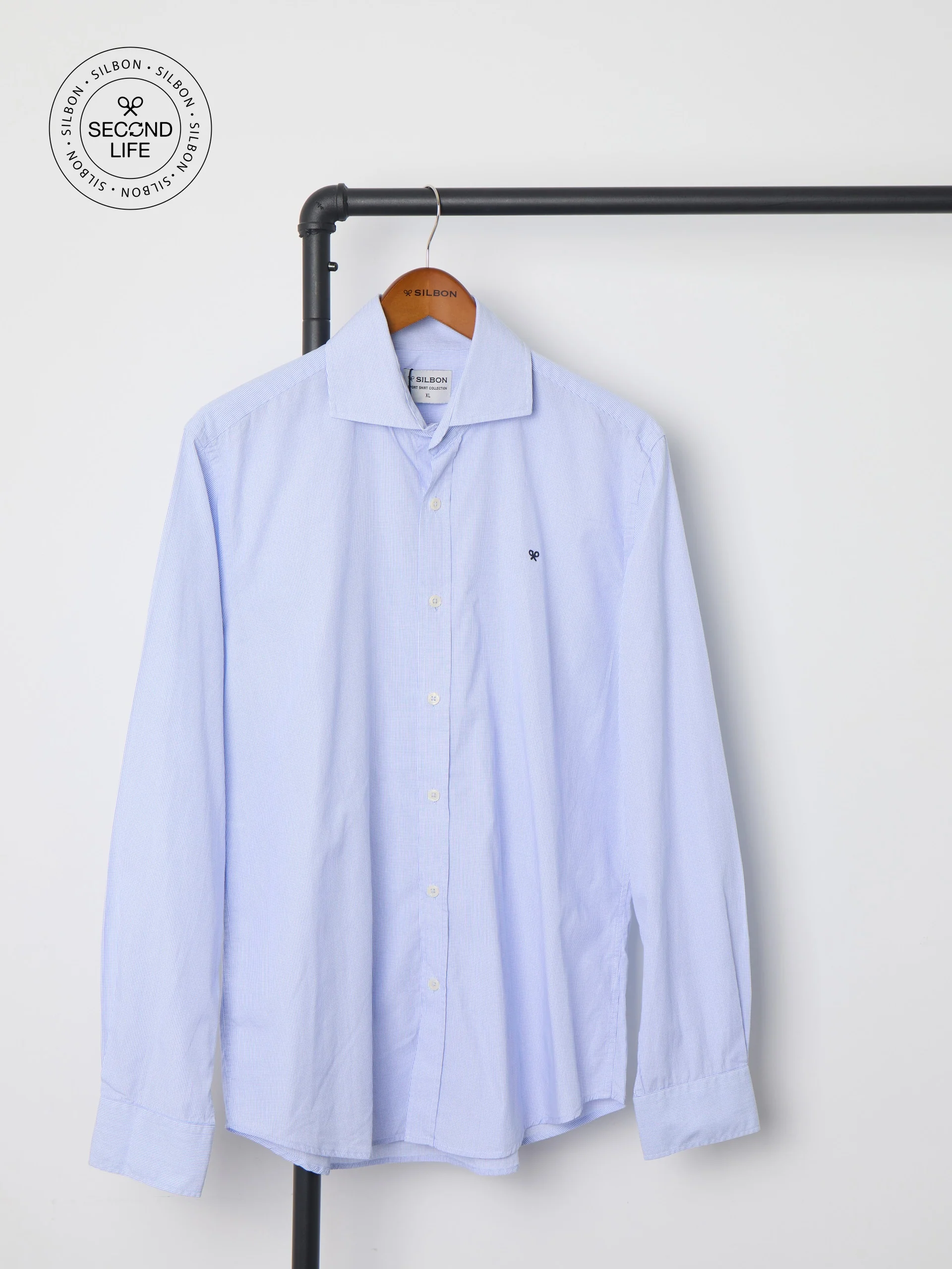 Camisa second life