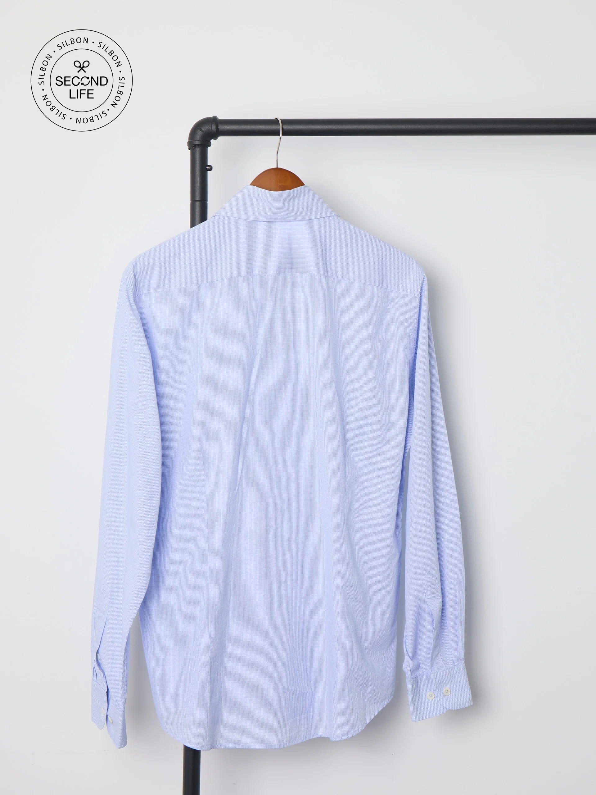 Camisa second life - Image 2