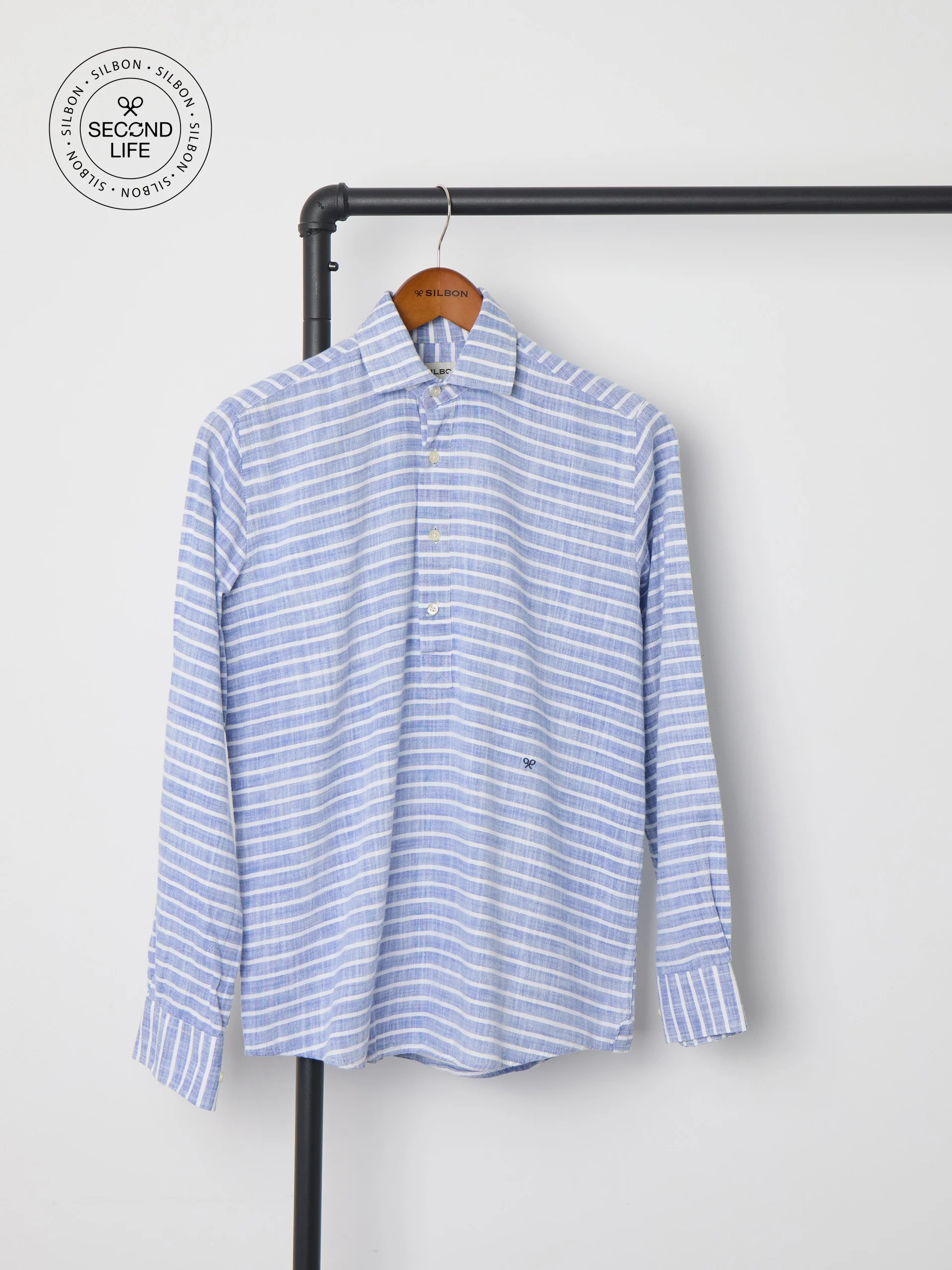 Camisa second life