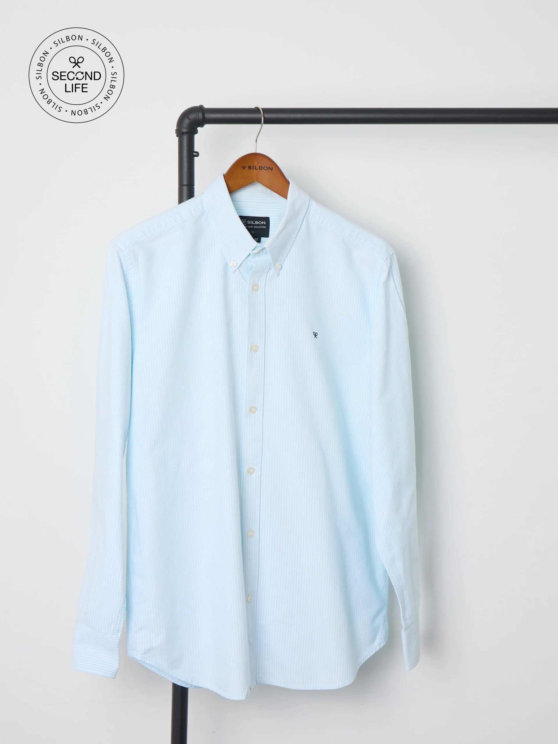Camisa second life