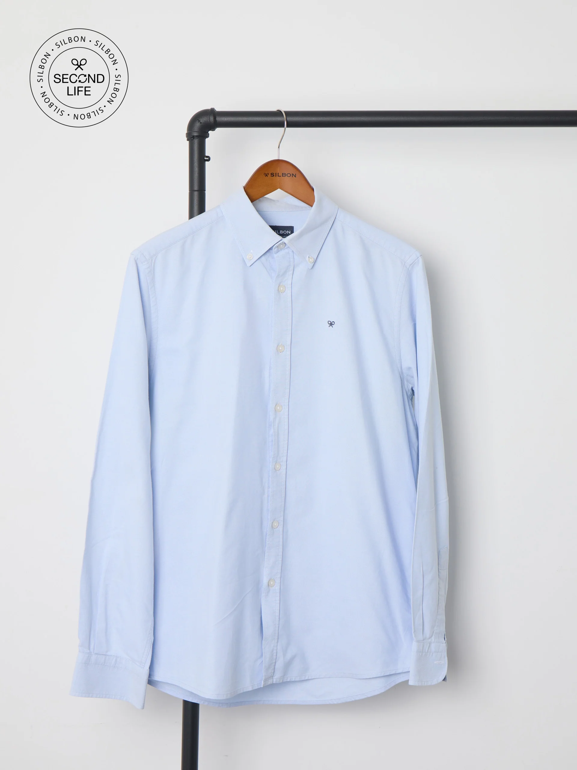 Camisa second life