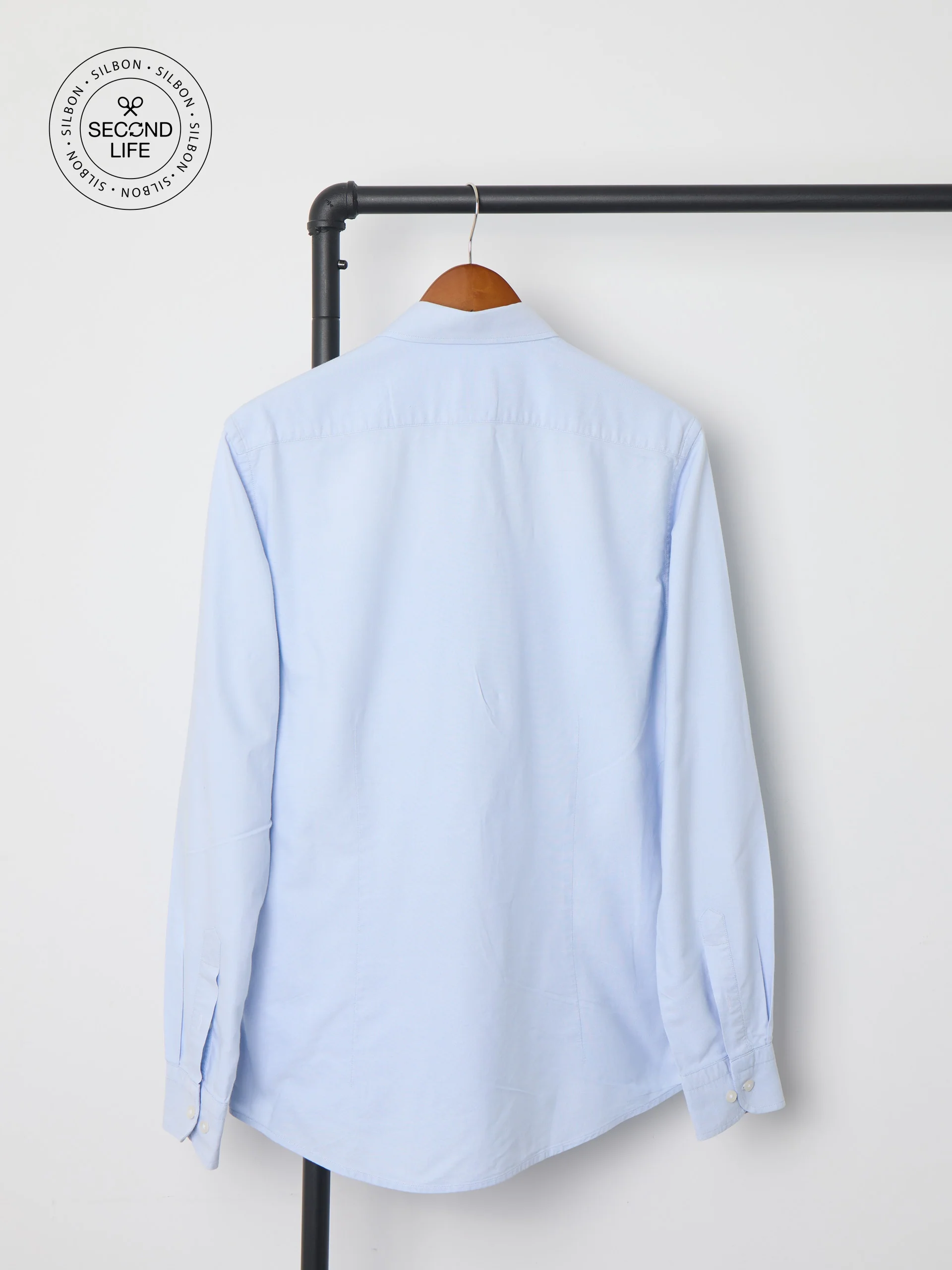 Camisa second life - Image 2