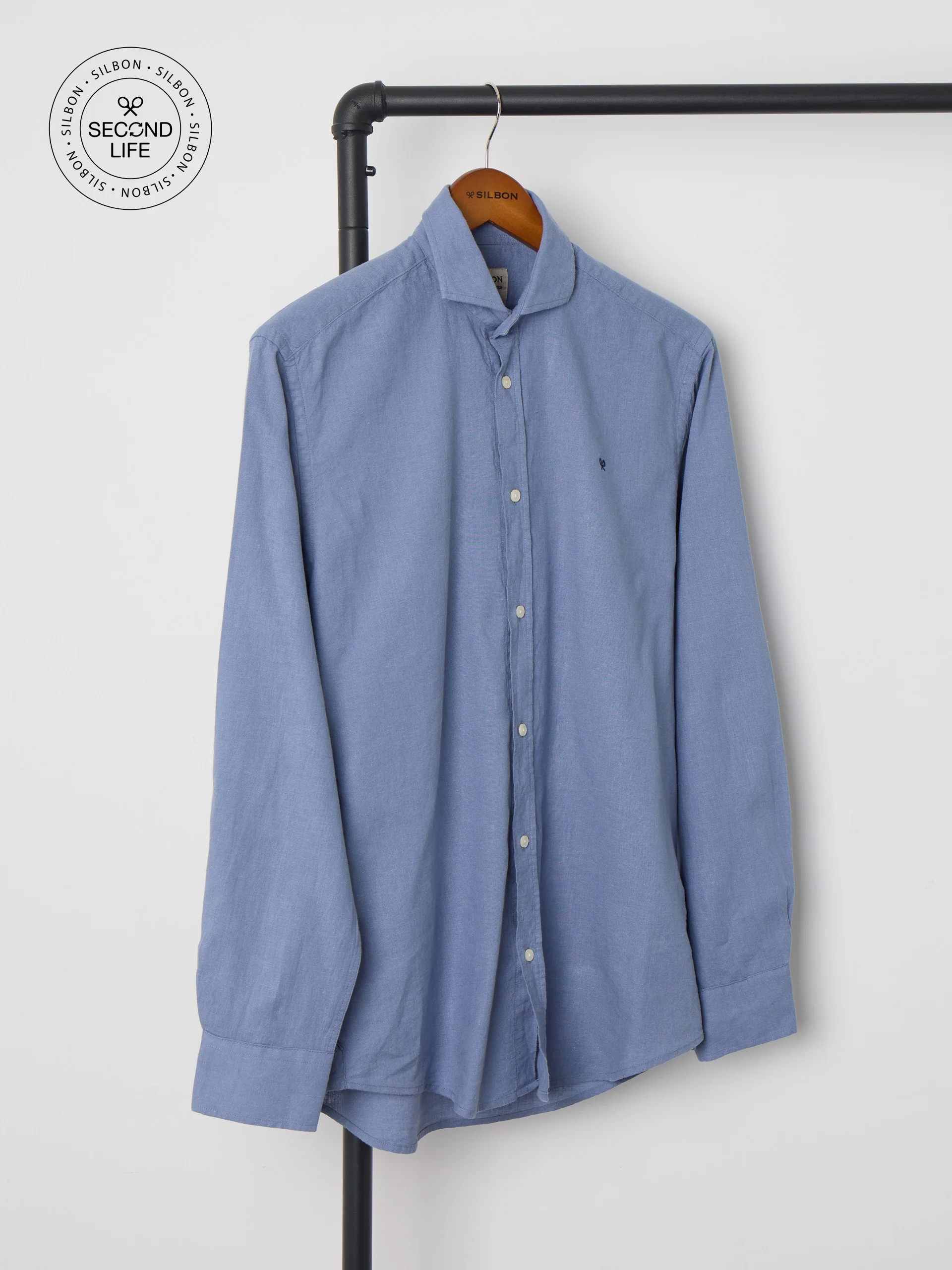 Camisa second life