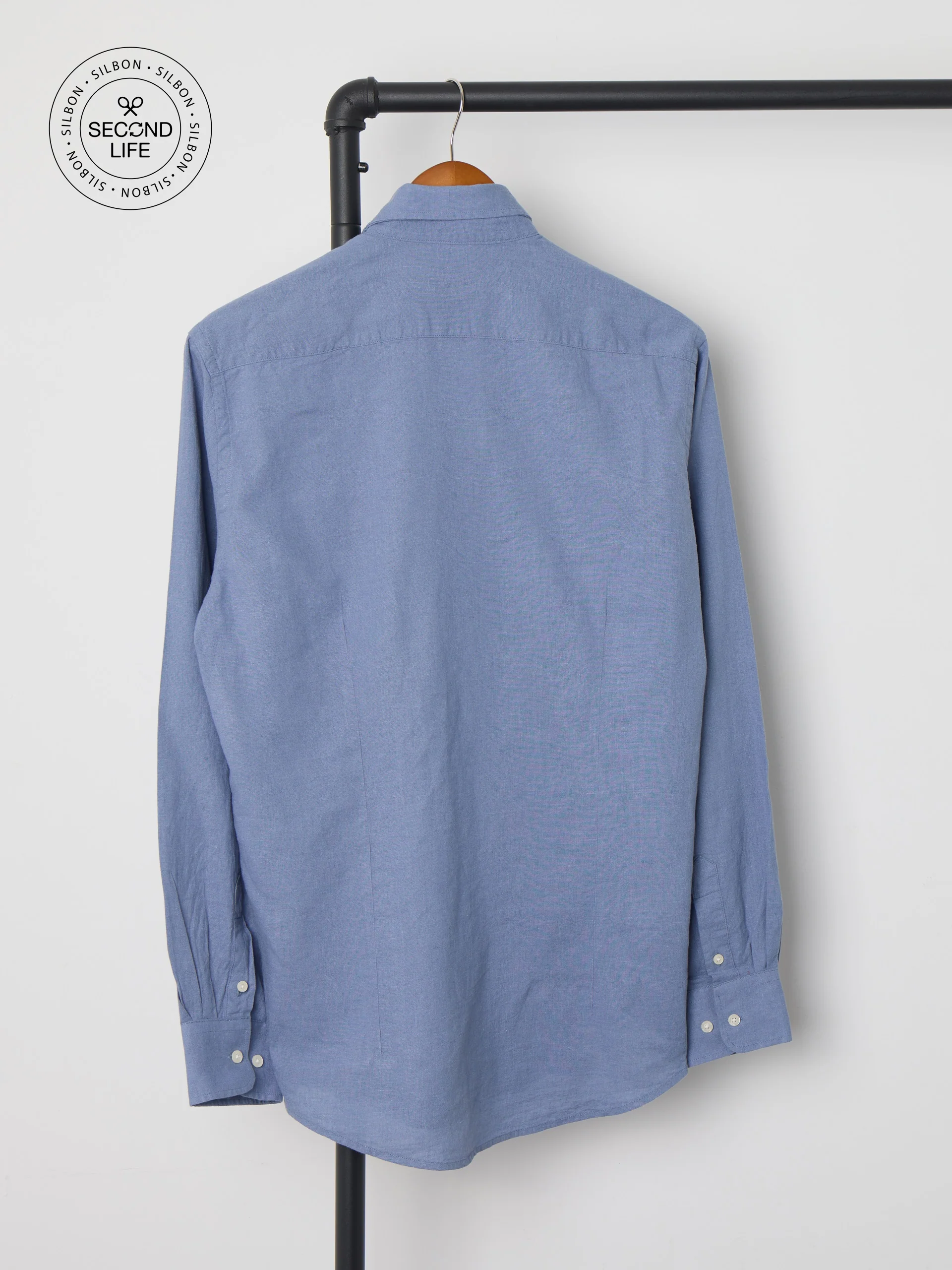 Camisa second life - Image 2