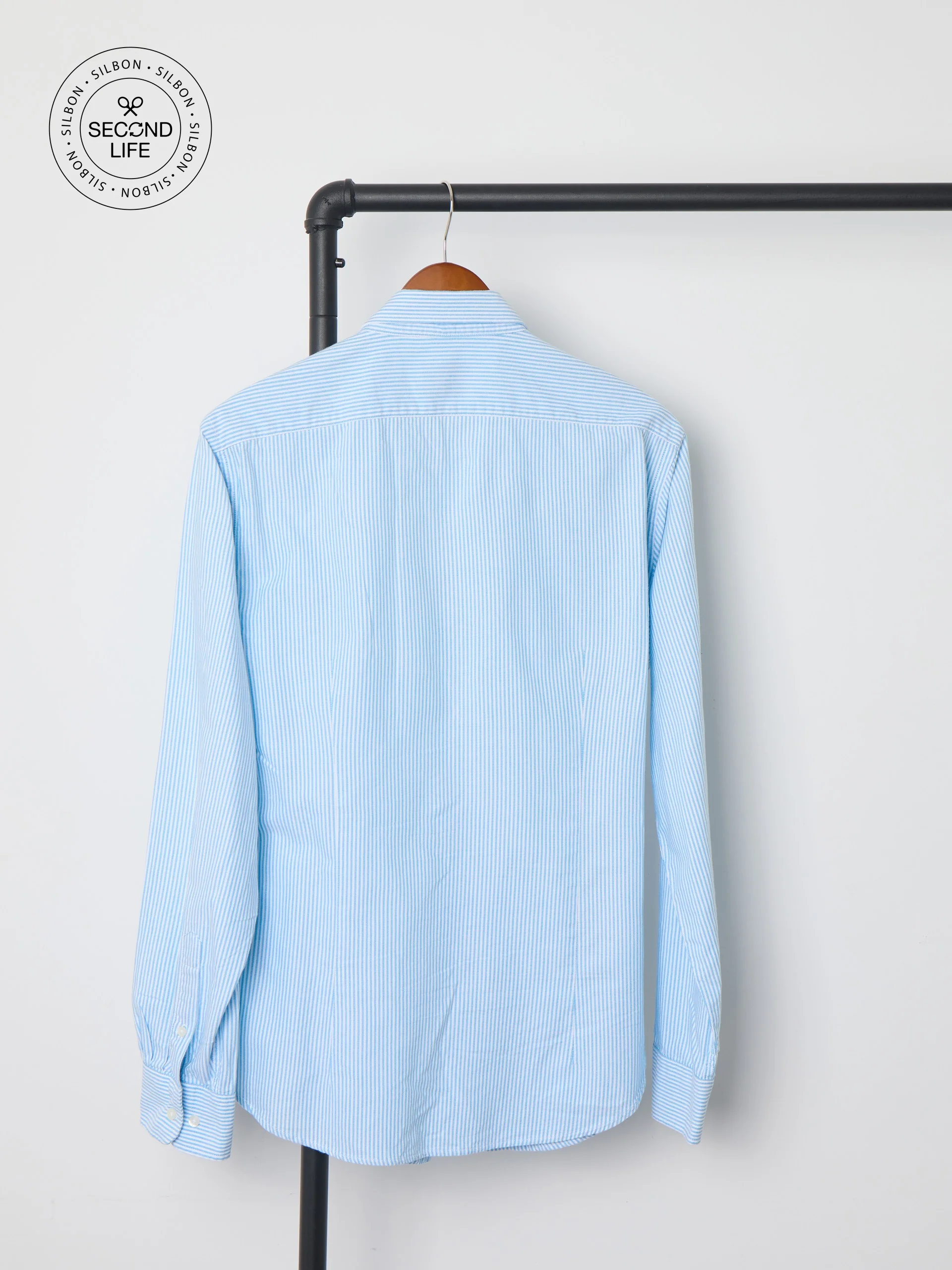 Camisa second life - Image 2