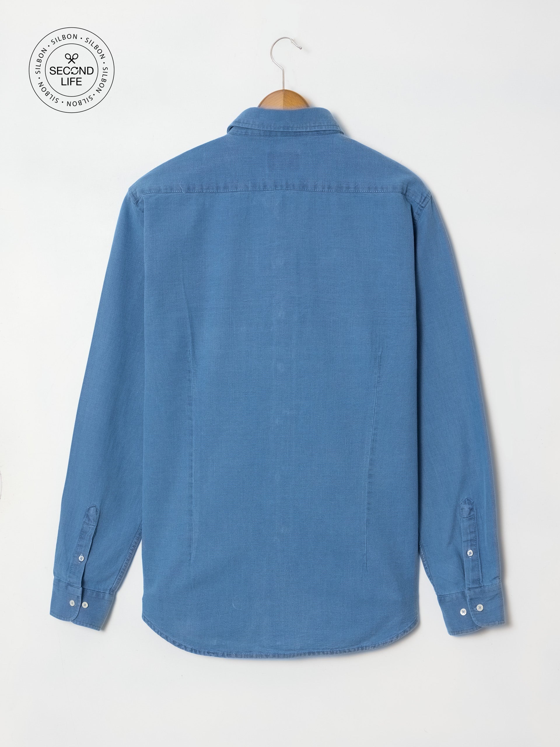 Camisa second life - Image 2