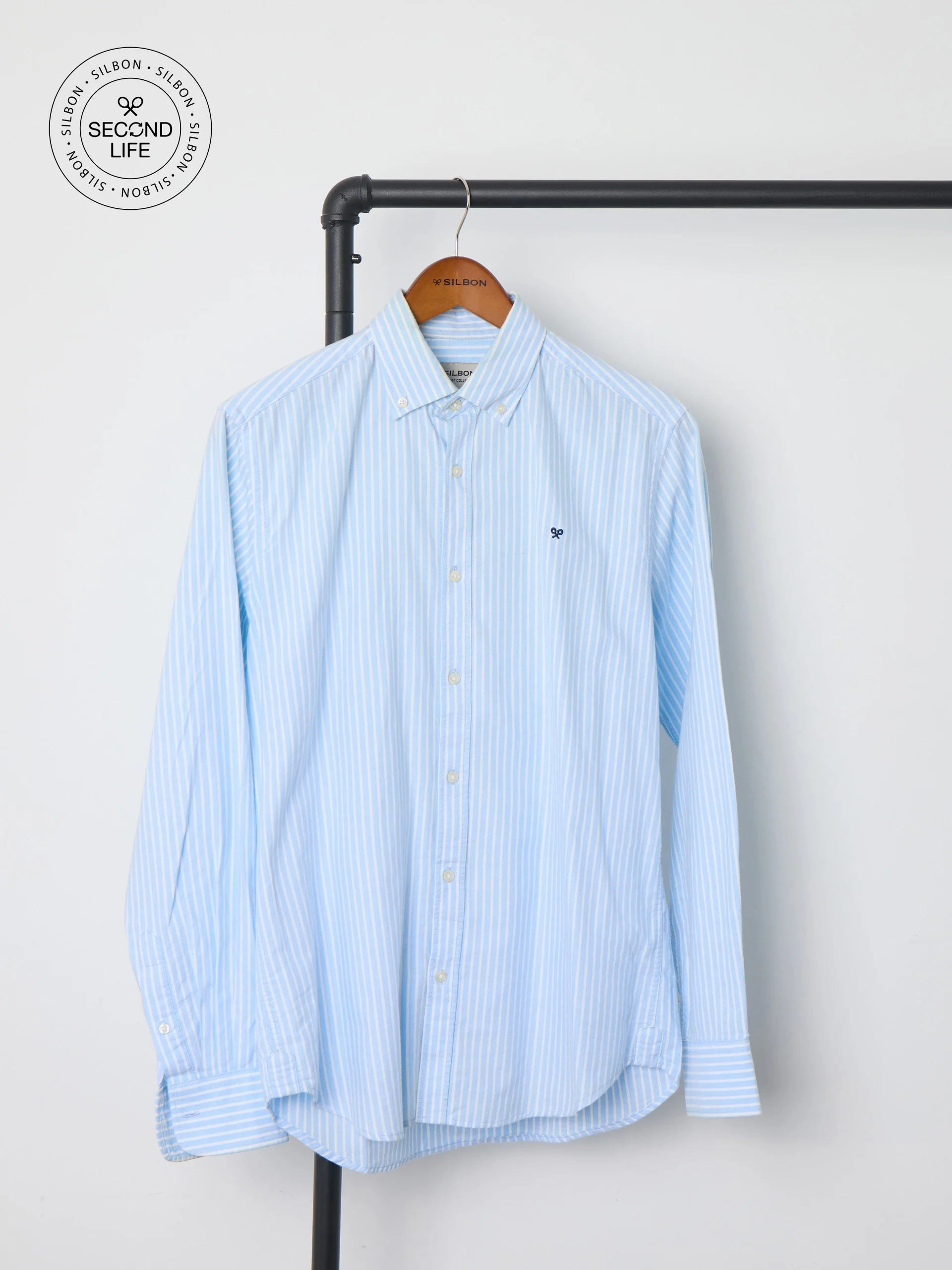 Camisa second life