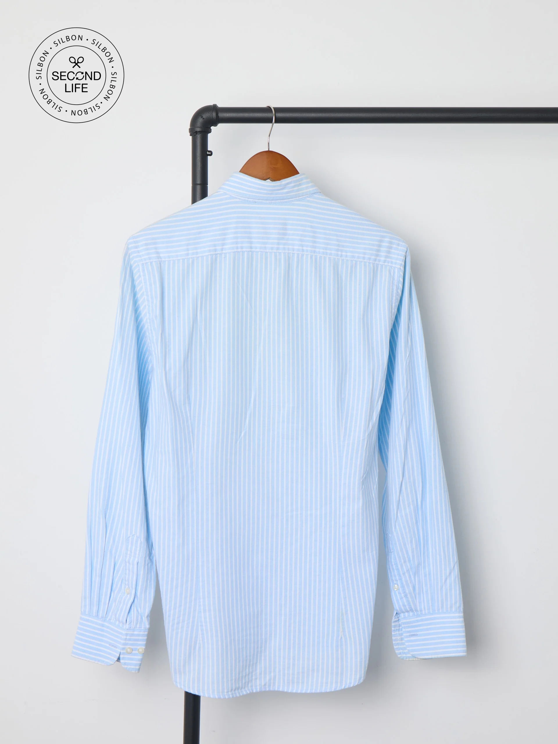 Camisa second life - Image 2