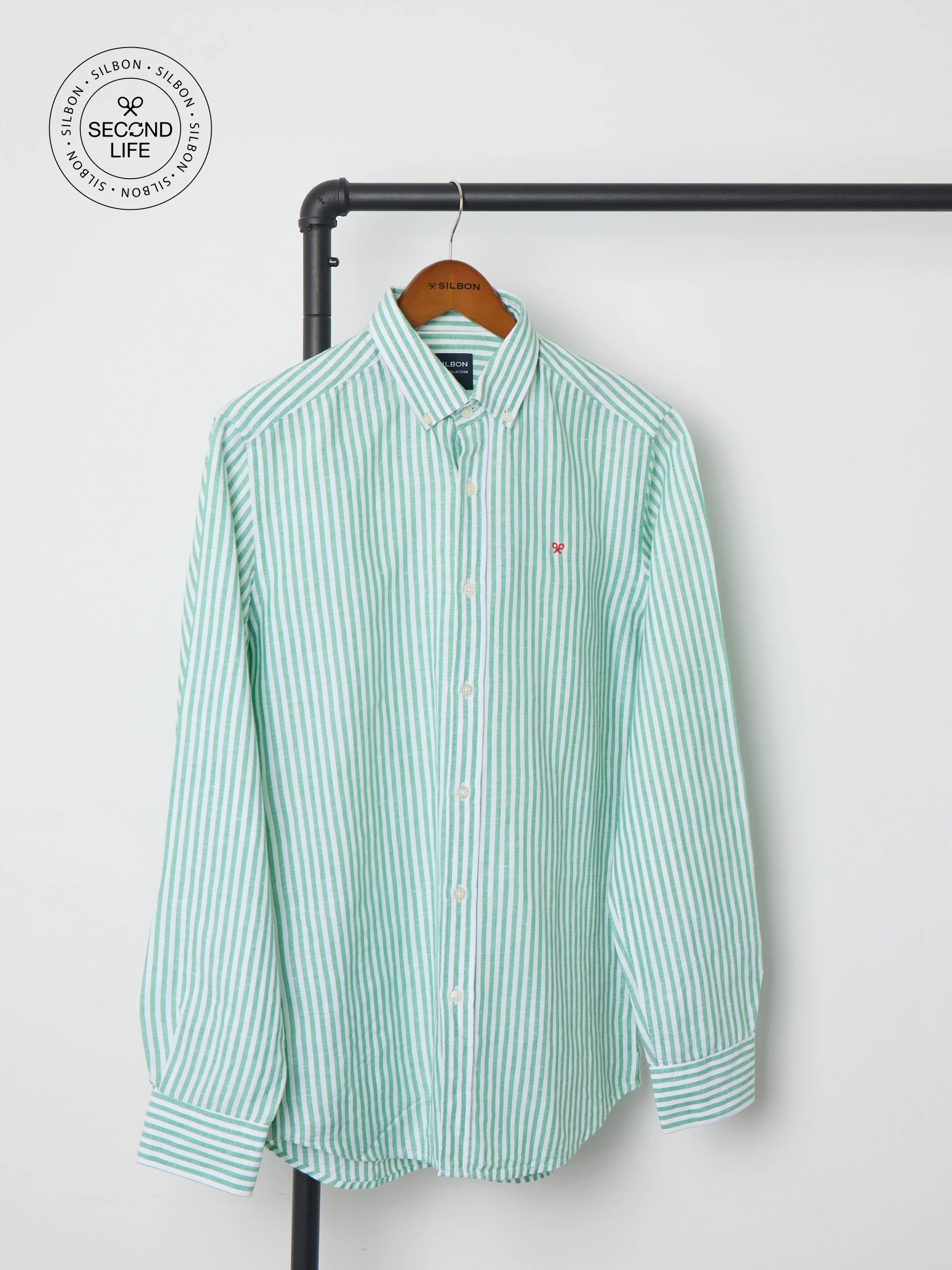 Camisa second life