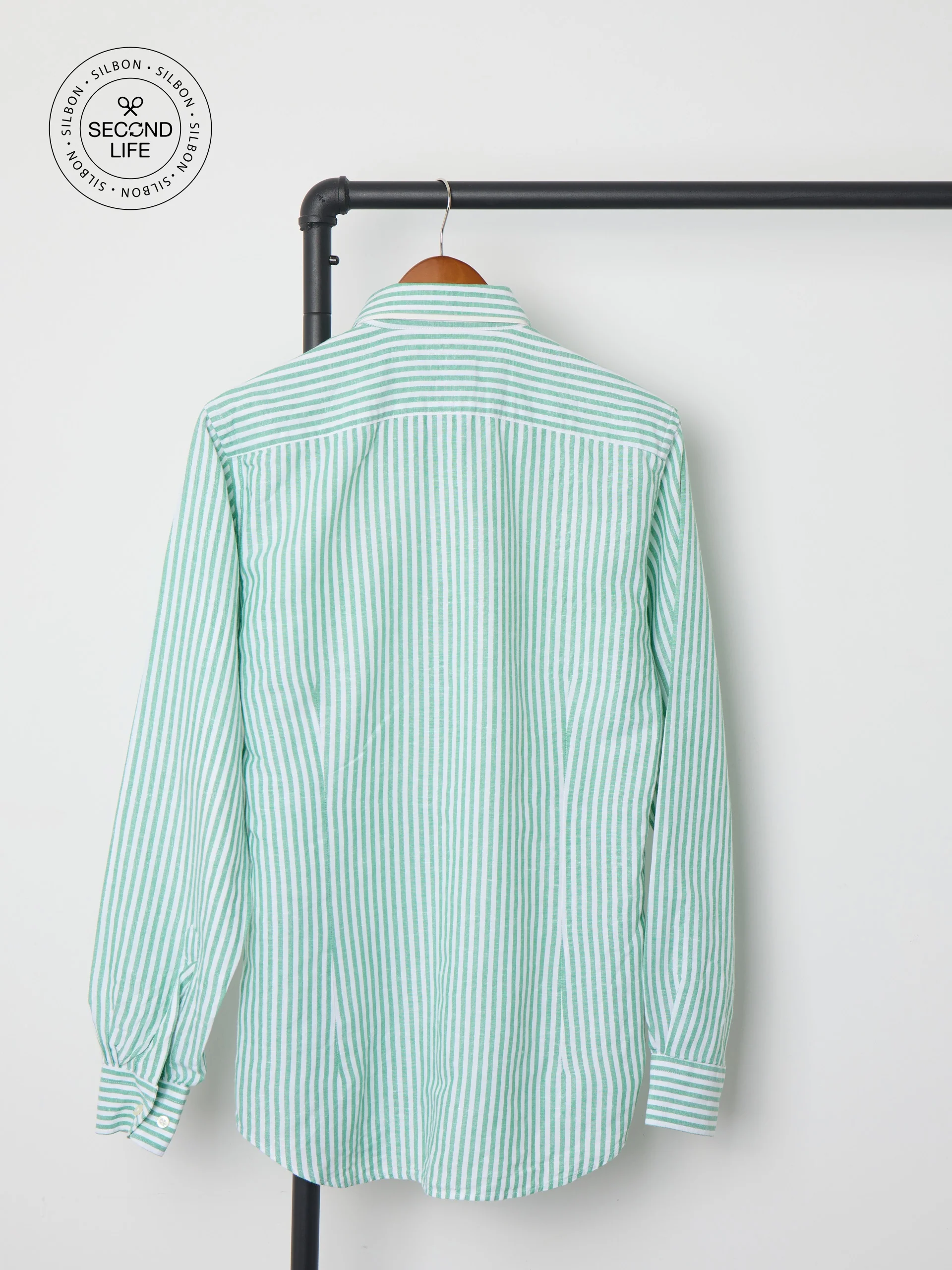 Camisa second life - Image 2
