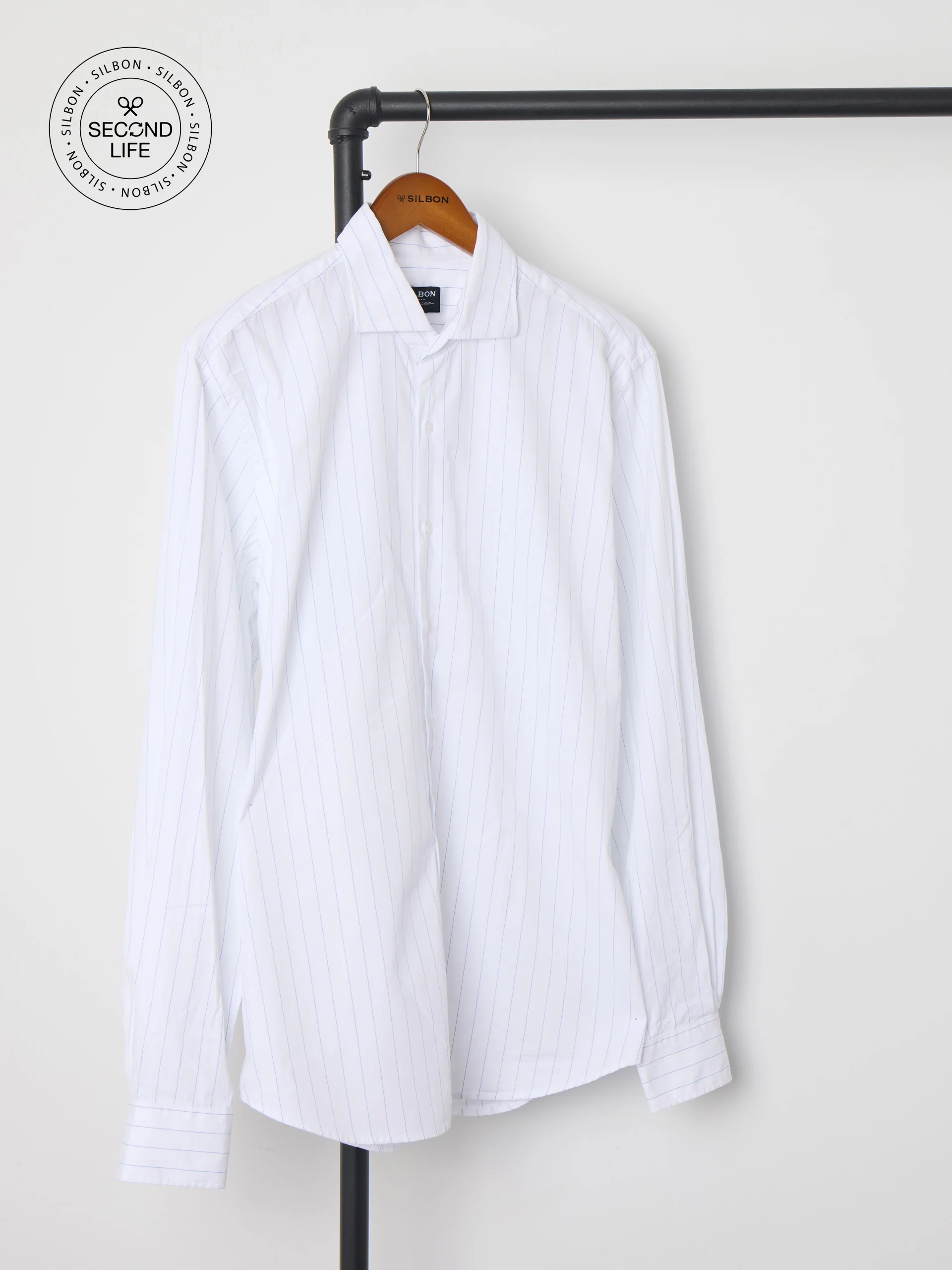 Camisa second life