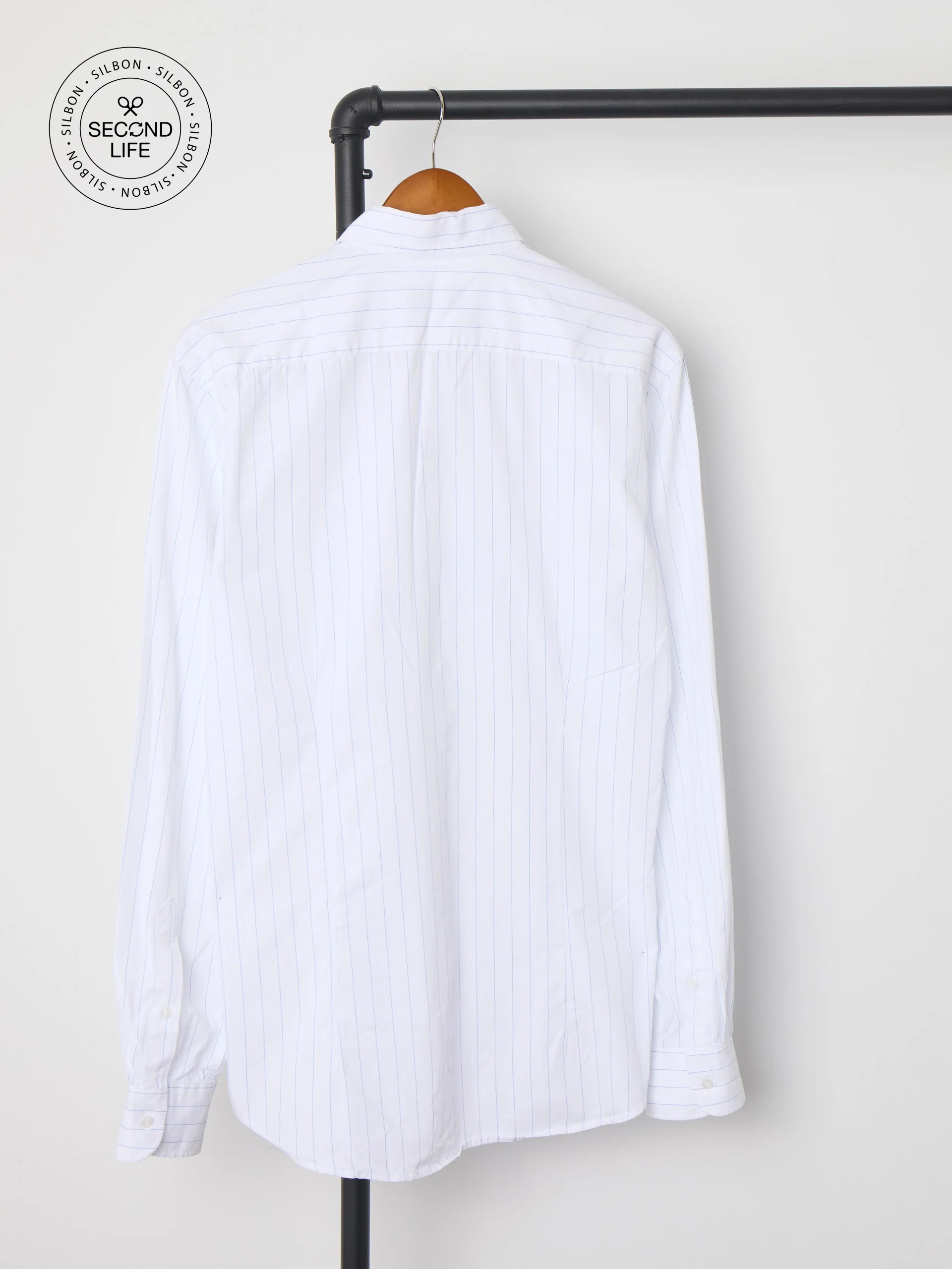 Camisa second life - Image 2
