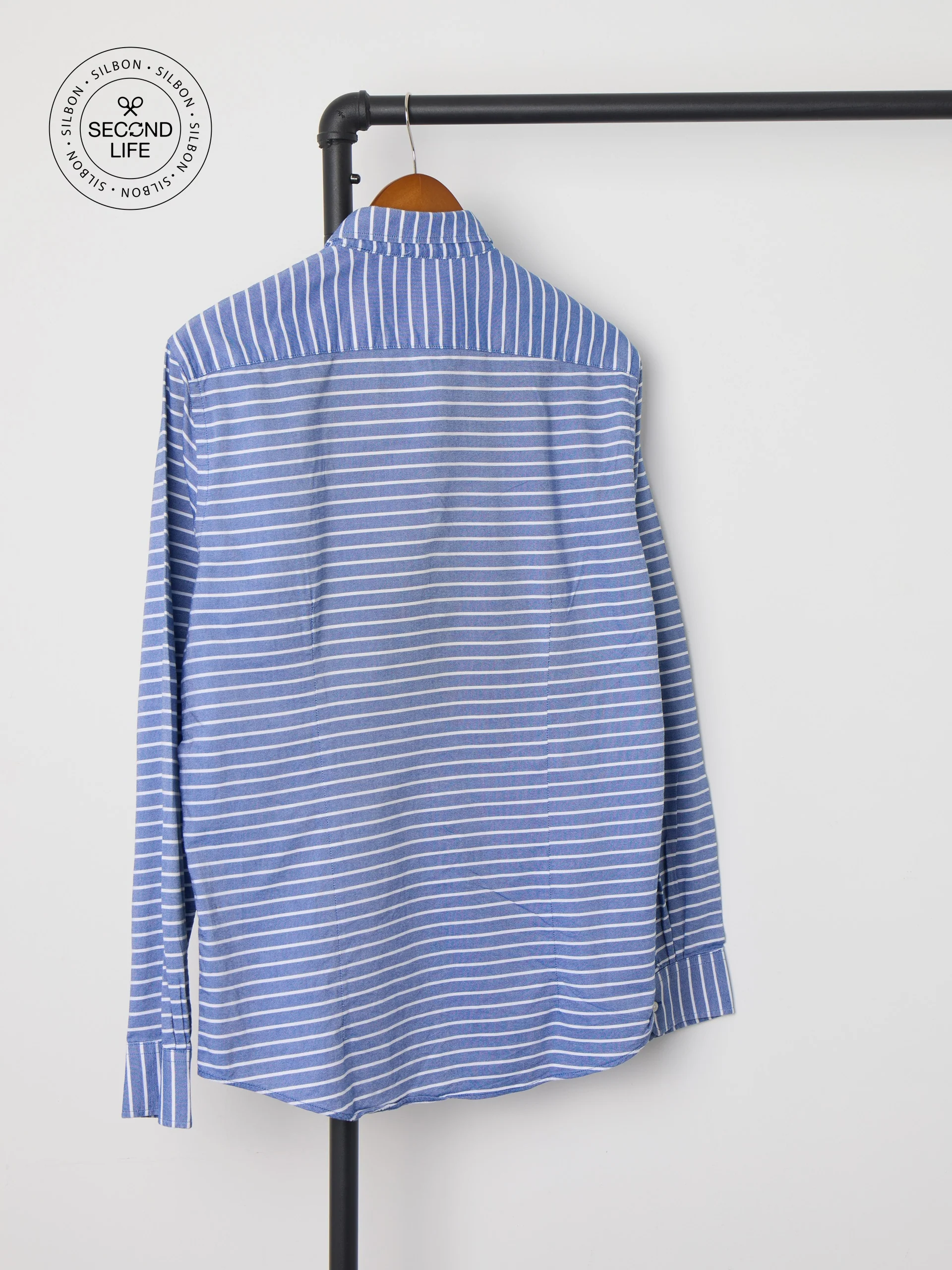 Camisa second life - Image 2