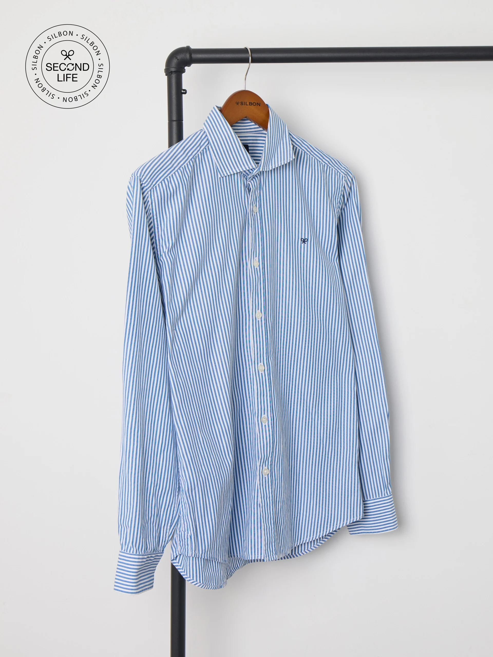 Camisa second life
