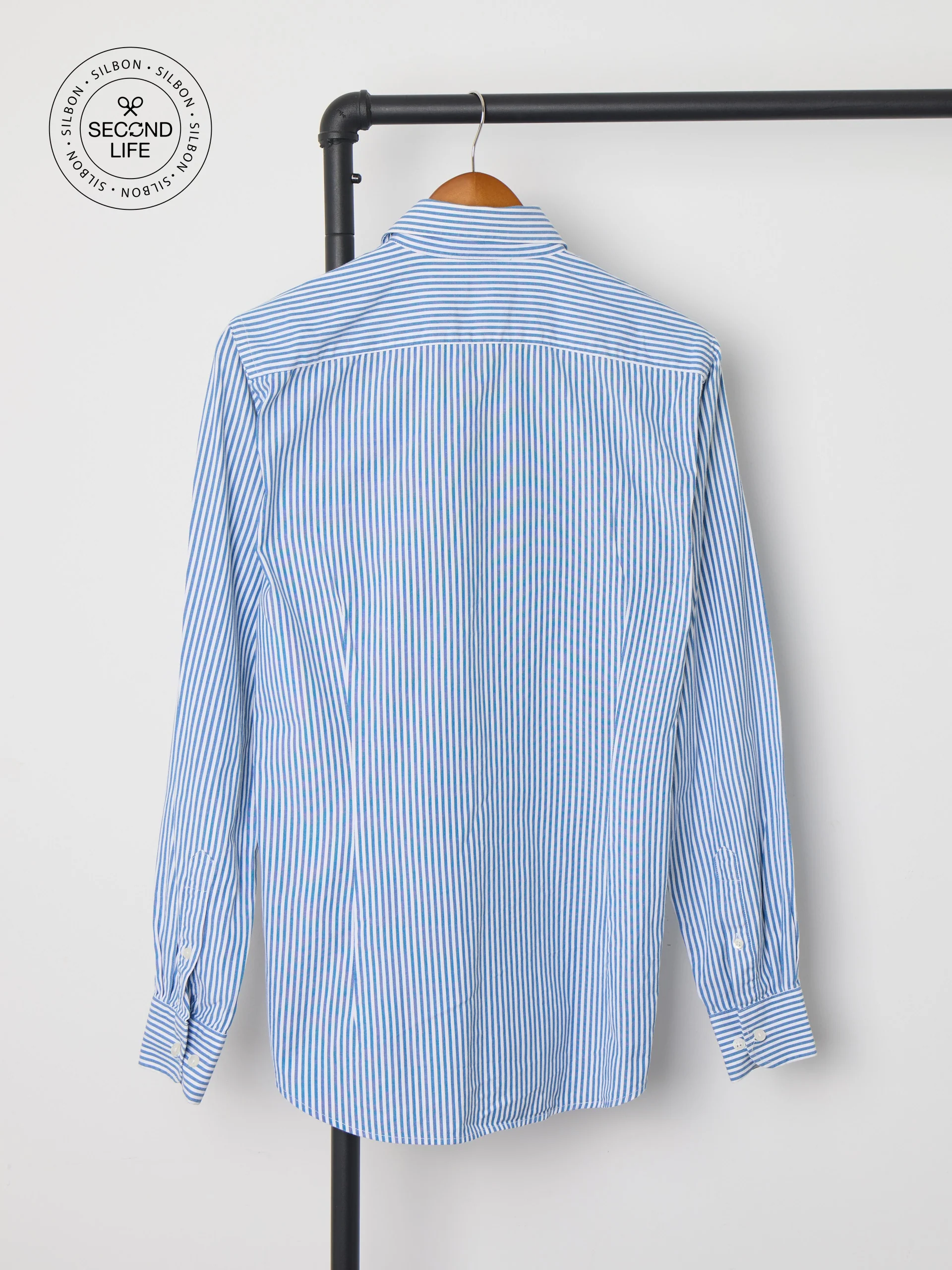 Camisa second life - Image 2