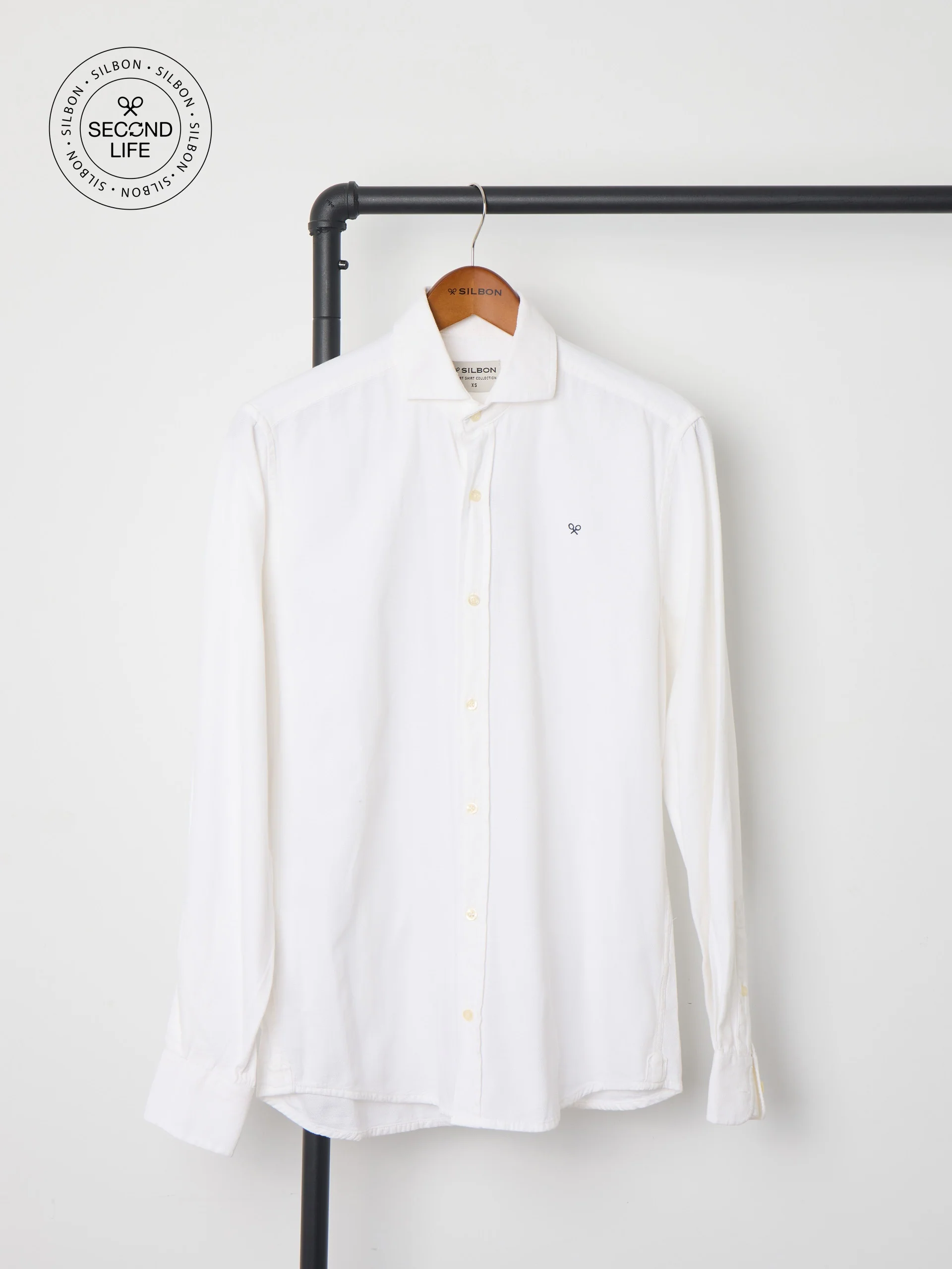 Camisa second life